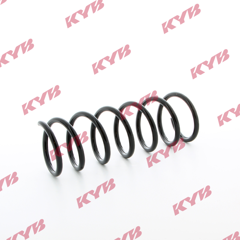 KYB Fjeder ra5521 bagaksel for VOLVO