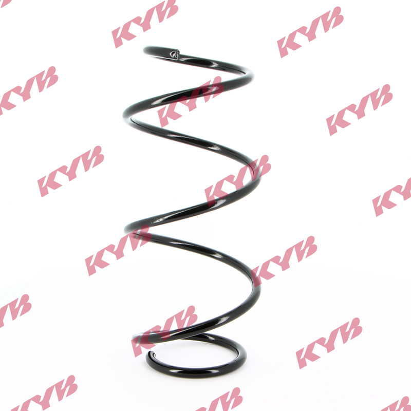 KYB Fjeder ra1570 foraksel for RENAULT SMART