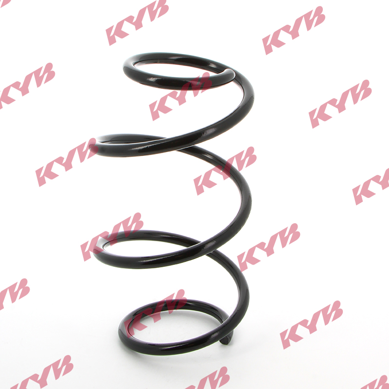 KYB Fjeder ra1557 foraksel for OPEL VAUXHALL