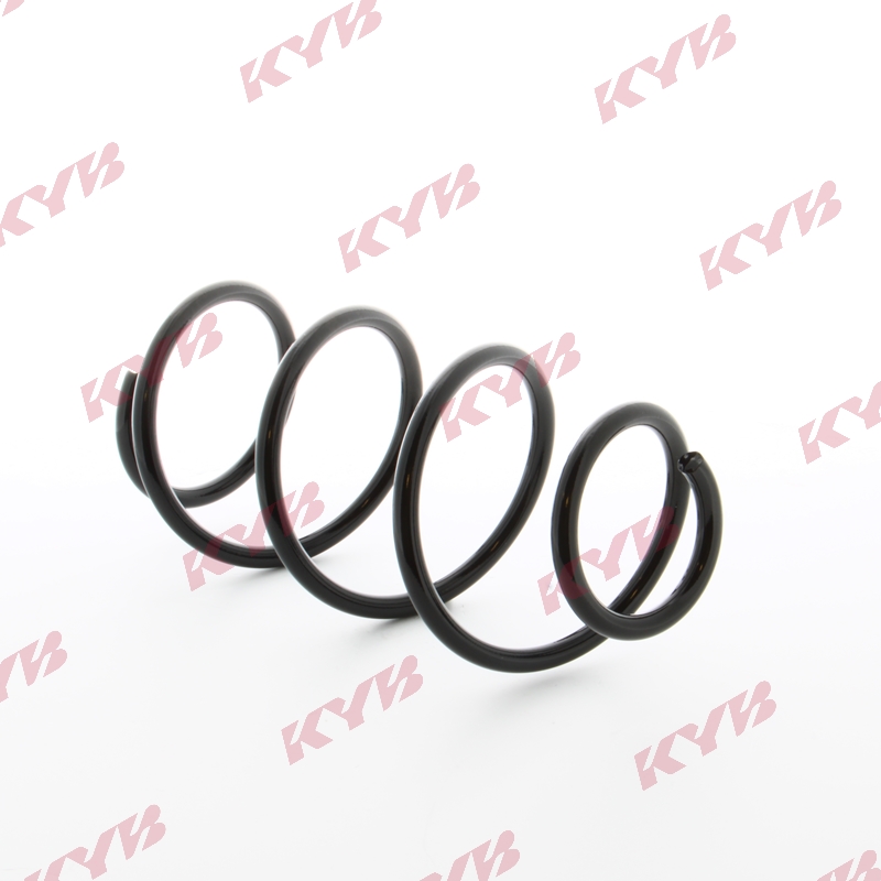 KYB Fjeder ra1579 foraksel for SKODA