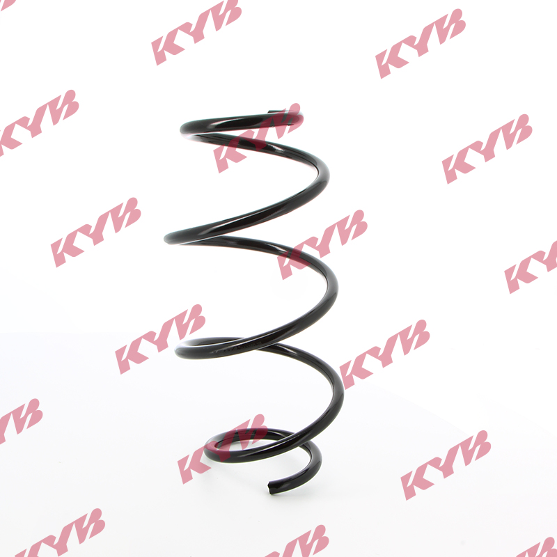KYB Fjeder ra1560 foraksel for PEUGEOT
