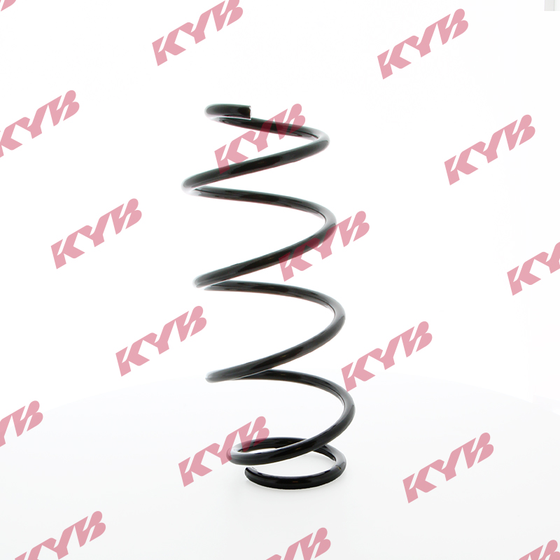 KYB Fjeder ra4065 foraksel for AUDI