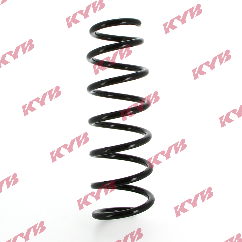 KYB Fjeder ra1511 foraksel for BMW