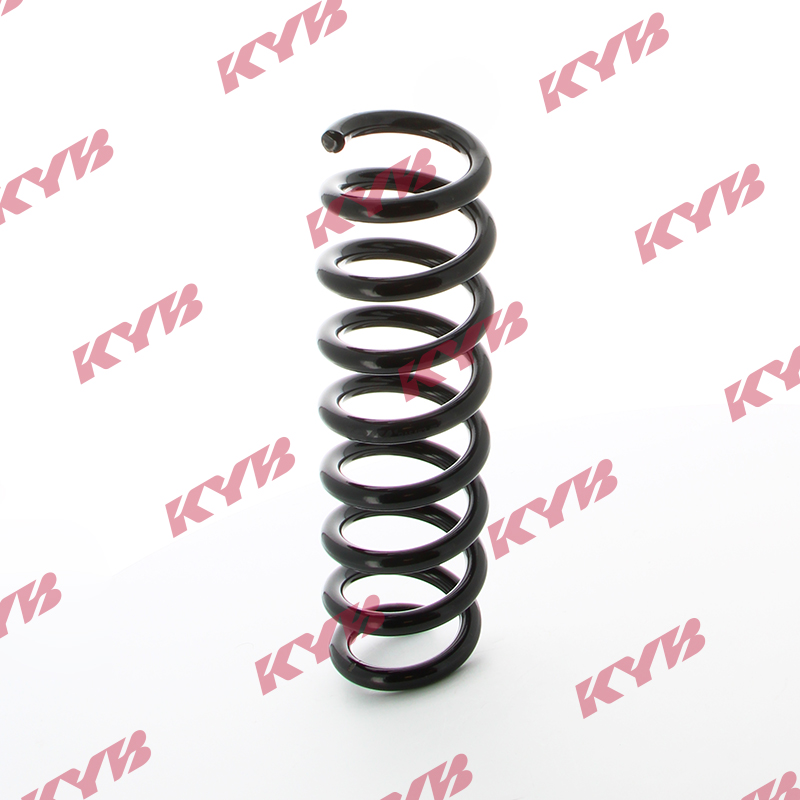 KYB Fjeder ra5463 bagaksel for BMW