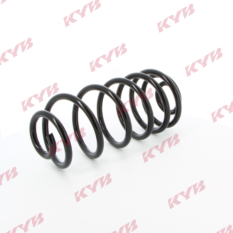 KYB Fjeder ra5482 bagaksel for MERCEDES-BENZ