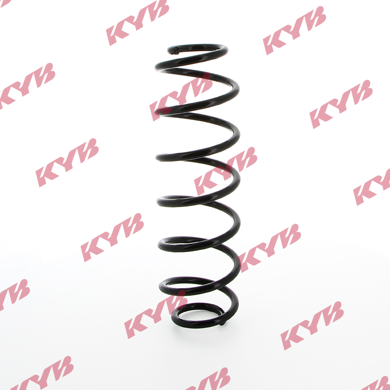 KYB Fjeder ra5494 bagaksel for OPEL VAUXHALL