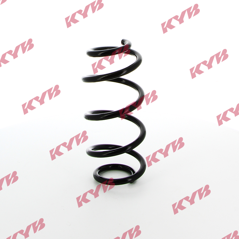 KYB Fjeder ra5490 bagaksel for MINI