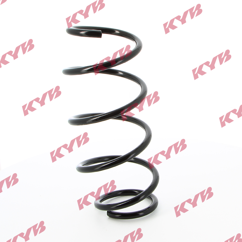 KYB Fjeder ra1009 foraksel for AUDI