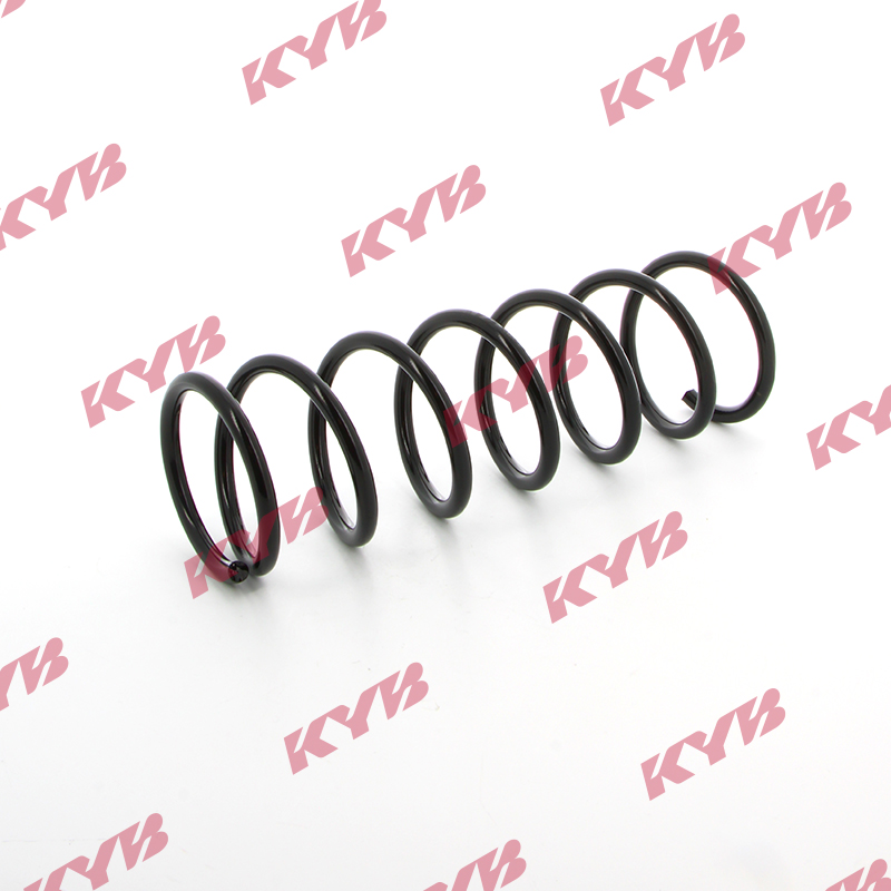 KYB Fjeder ra1539 foraksel for NISSAN
