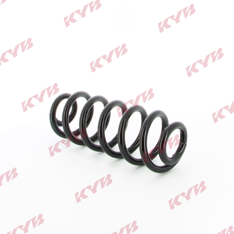 KYB Fjeder ra5462 bagaksel for AUDI