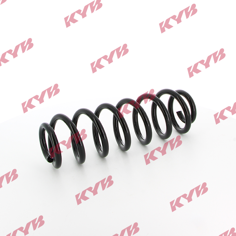 KYB Fjeder ra5510 bagaksel for VW