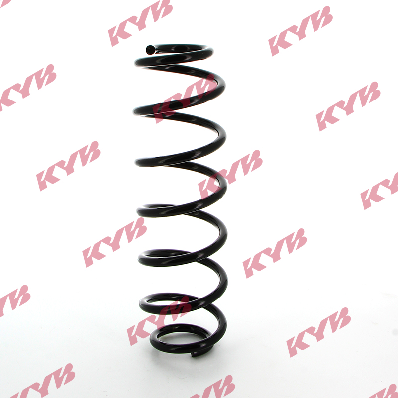 KYB Fjeder ra5459 bagaksel for AUDI