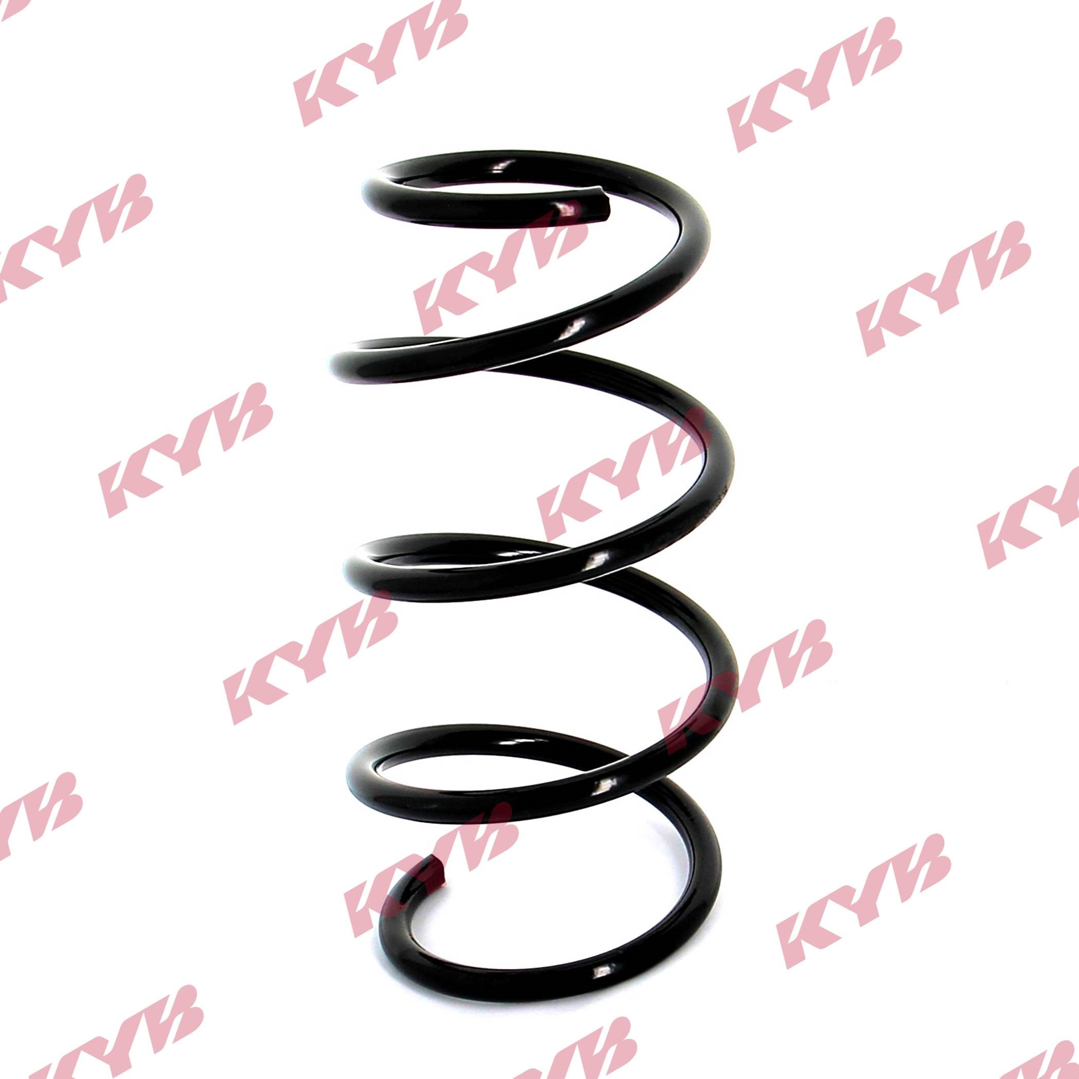 KYB Fjeder ra1108 foraksel for VW