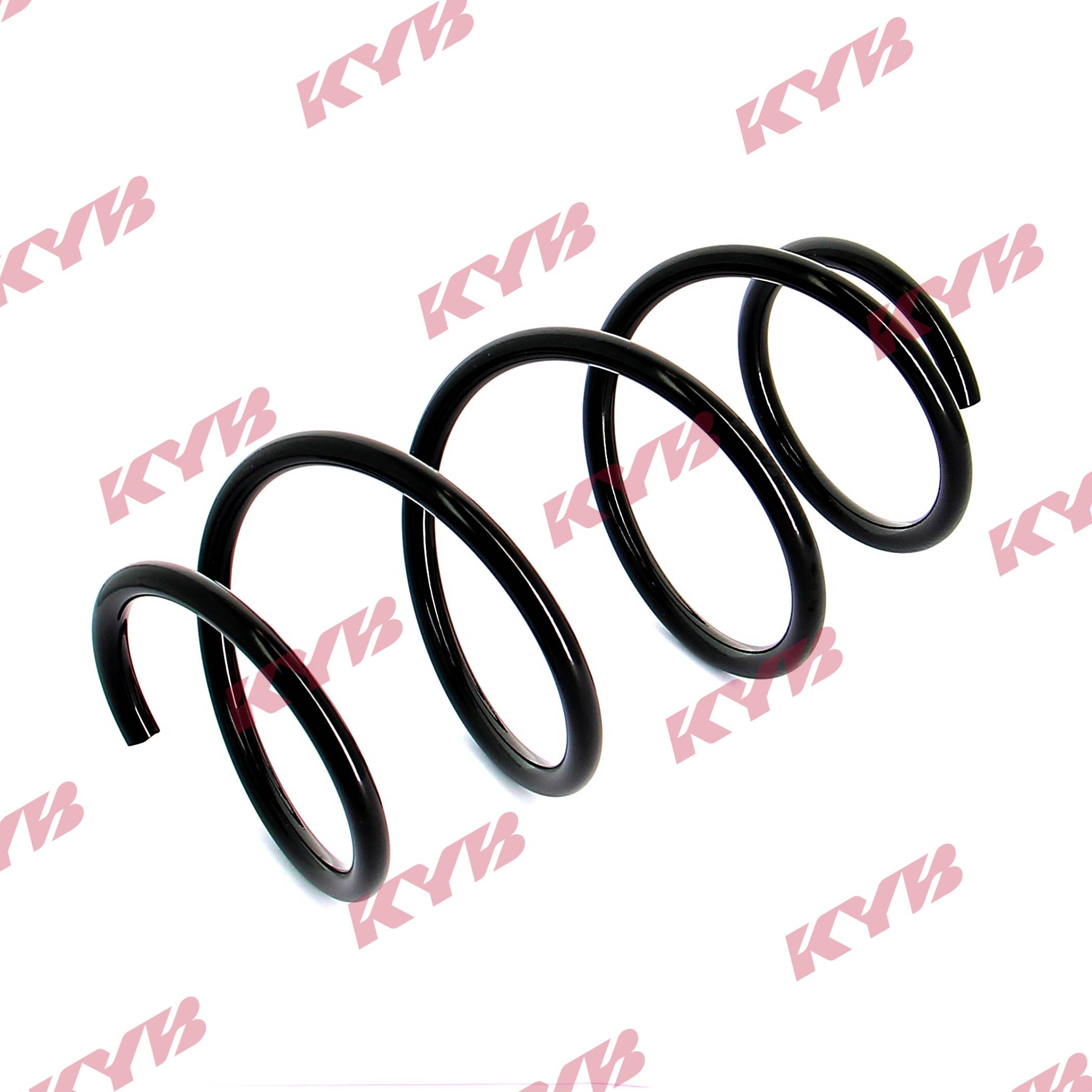 KYB Fjeder ra1268 foraksel for MERCEDES-BENZ