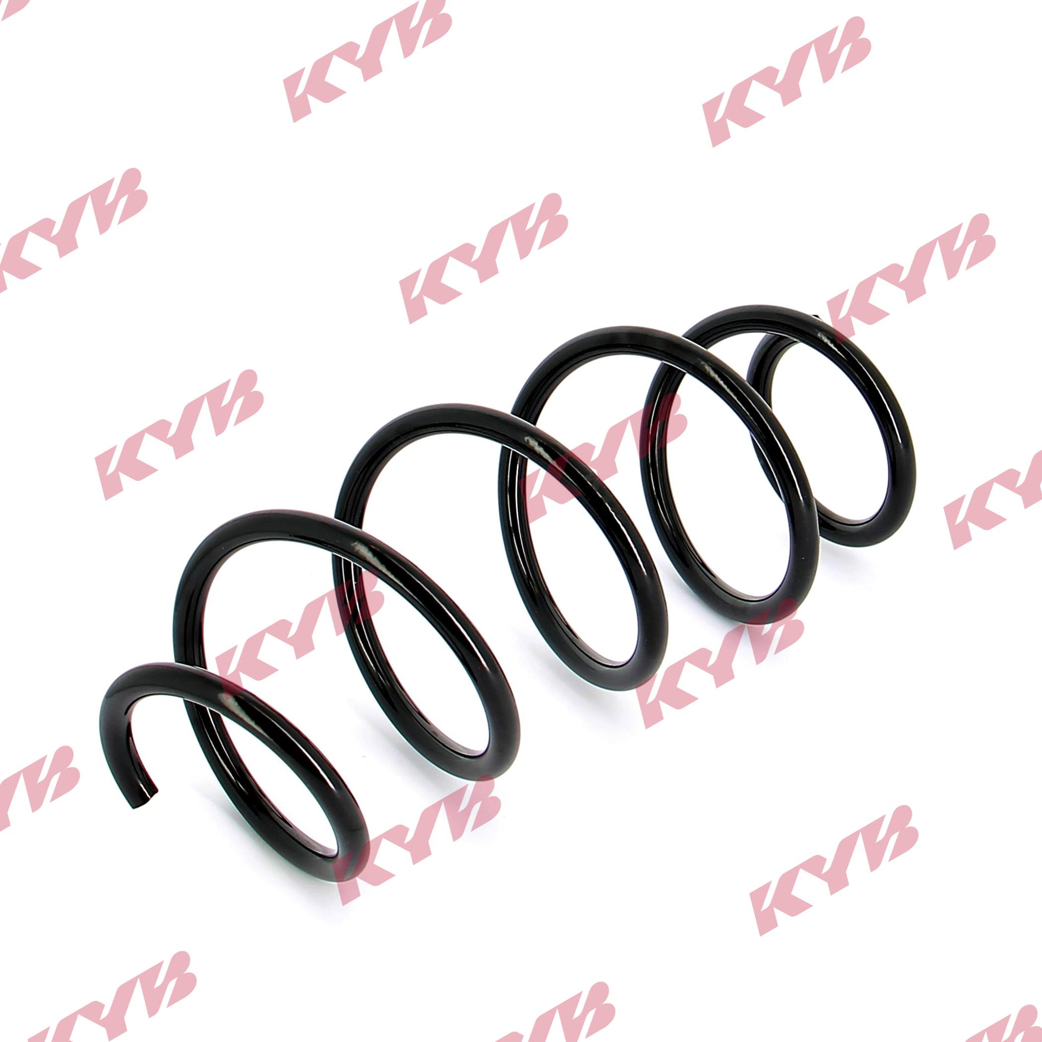 KYB Fjeder ra1551 foraksel for VAUXHALL