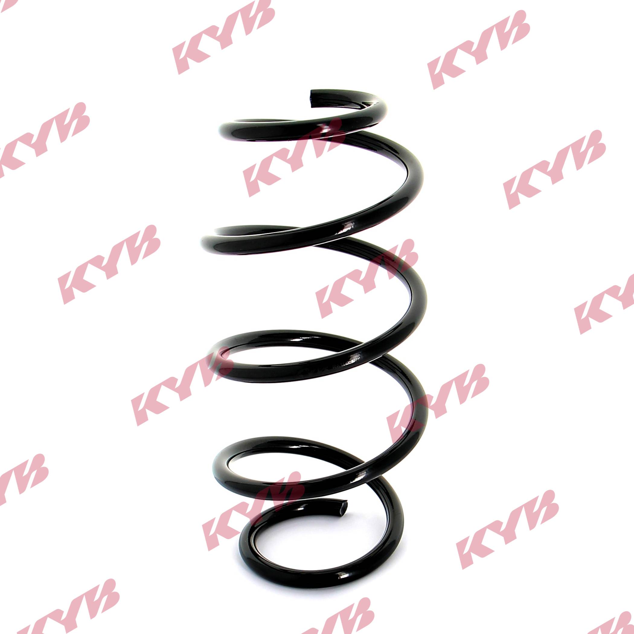 KYB Fjeder ra1559 foraksel for PEUGEOT