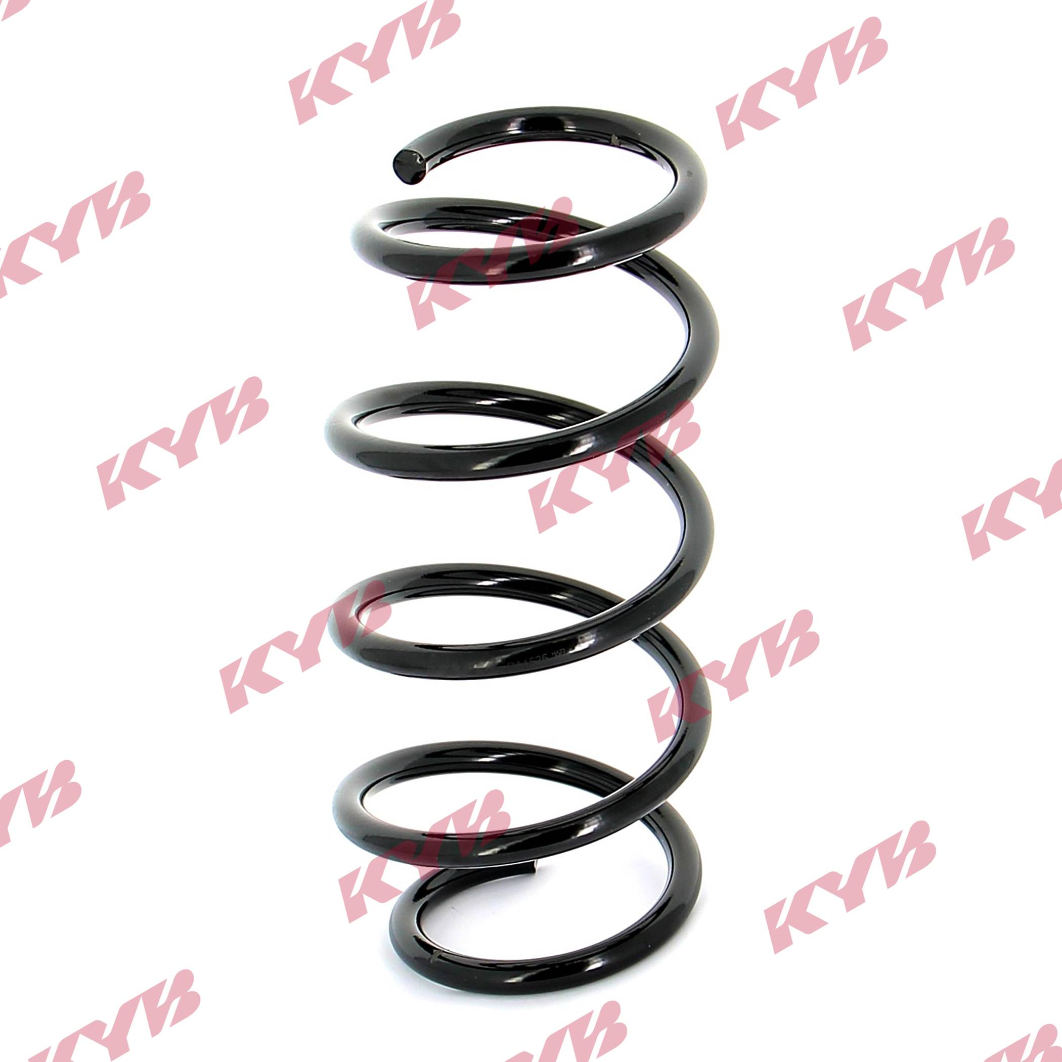 KYB Fjeder ra1525 foraksel for FORD