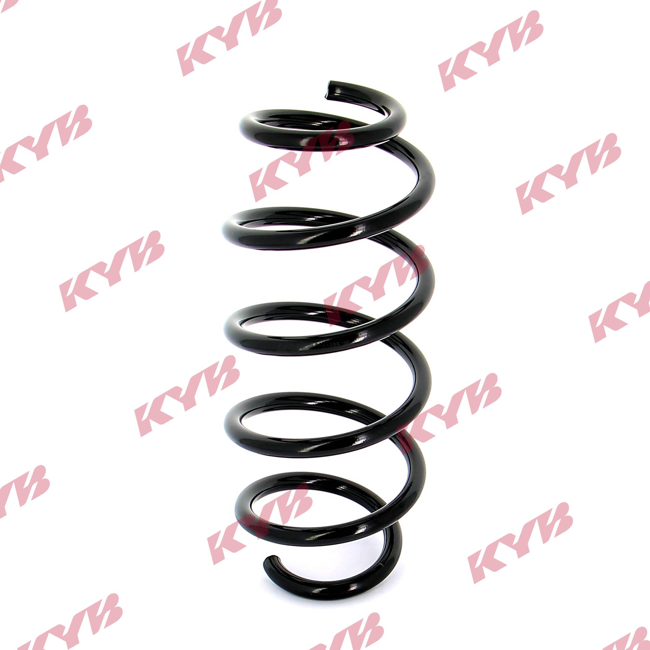 KYB Fjeder ra1585 foraksel for VW