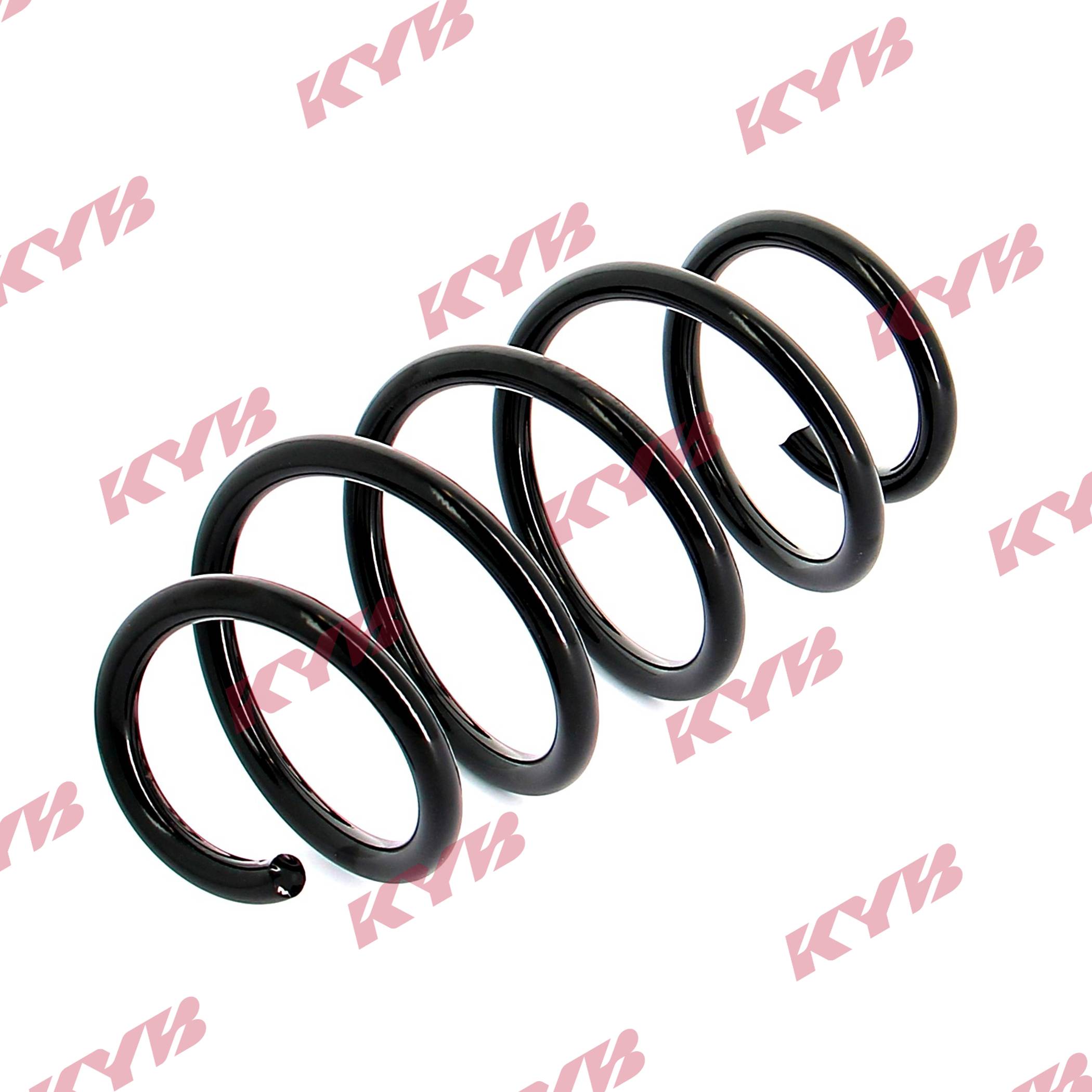 KYB Fjeder ra1582 foraksel for VW