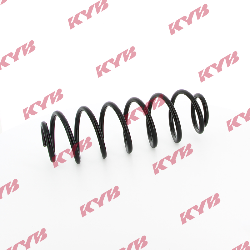 KYB Fjeder ra5457 bagaksel for VAUXHALL