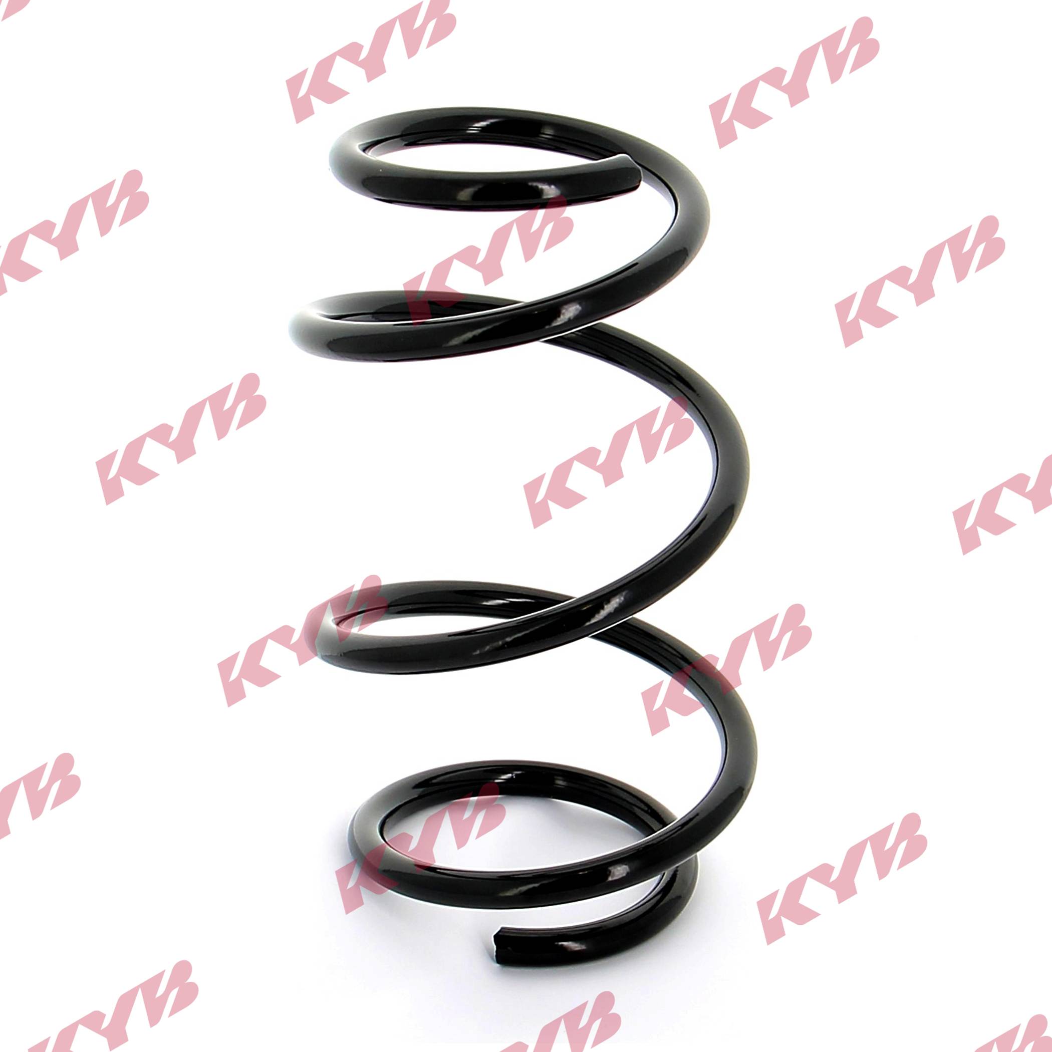 KYB Fjeder ra1657 foraksel for MINI