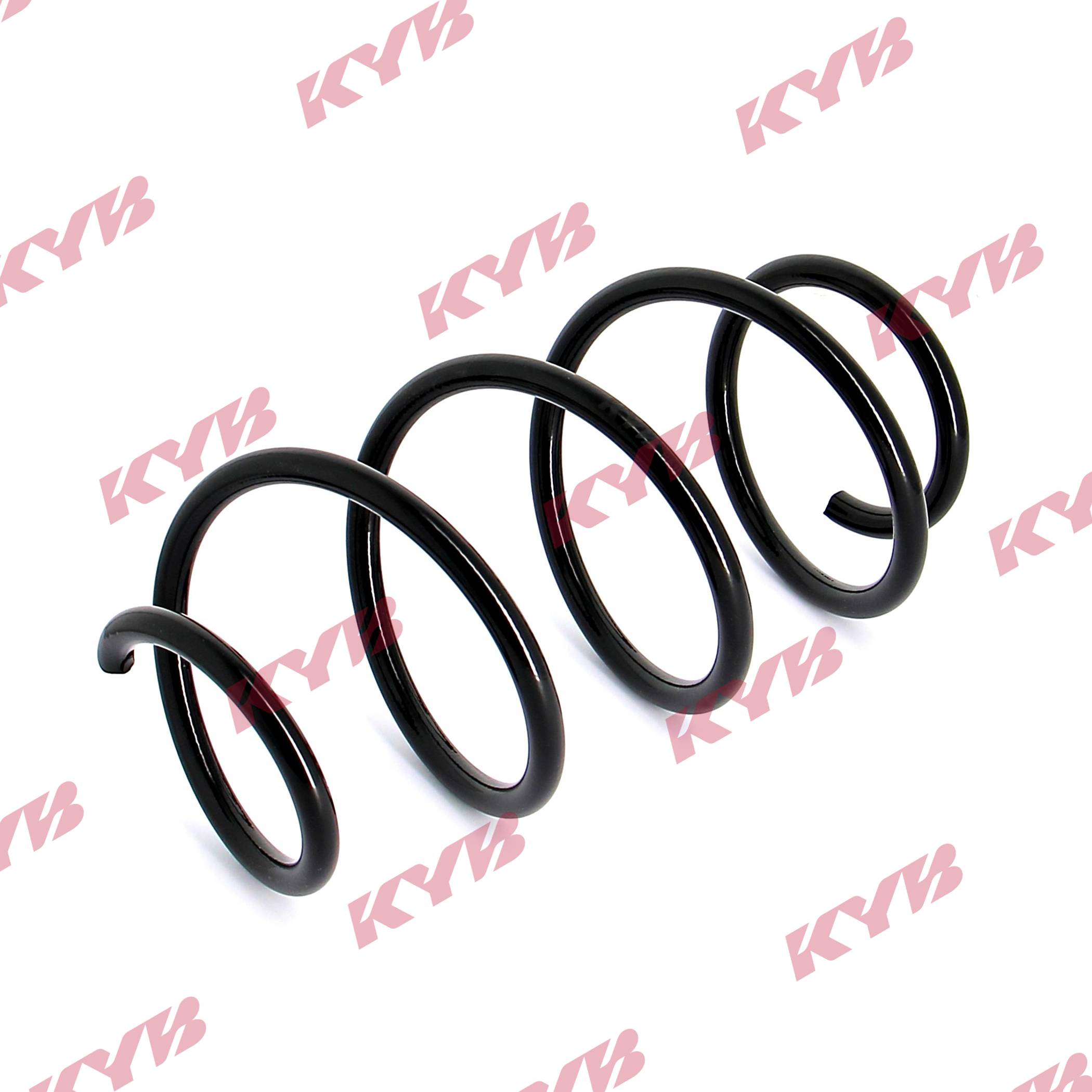 KYB Fjeder ra1682 foraksel for FORD