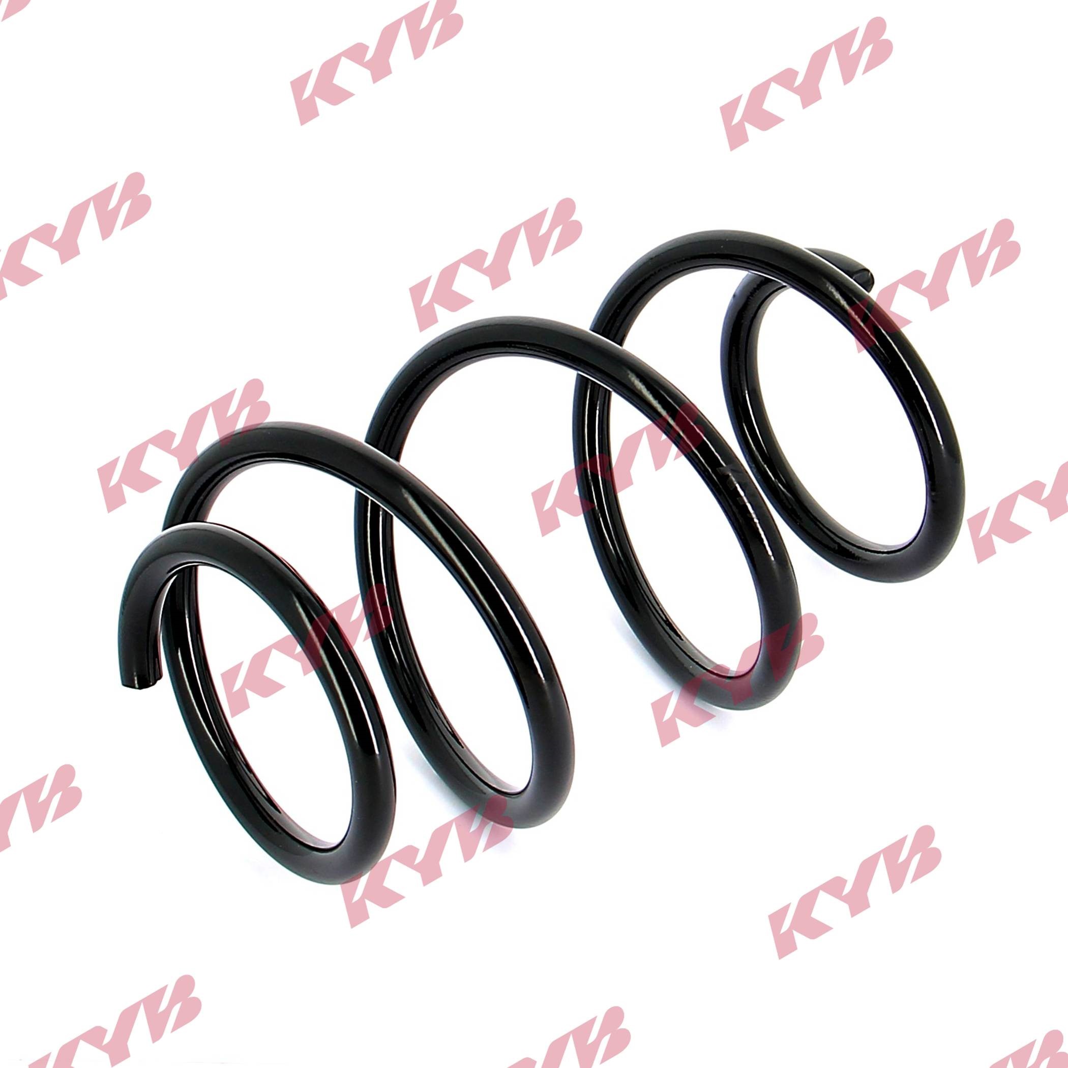 KYB Fjeder ra1648 foraksel for MINI