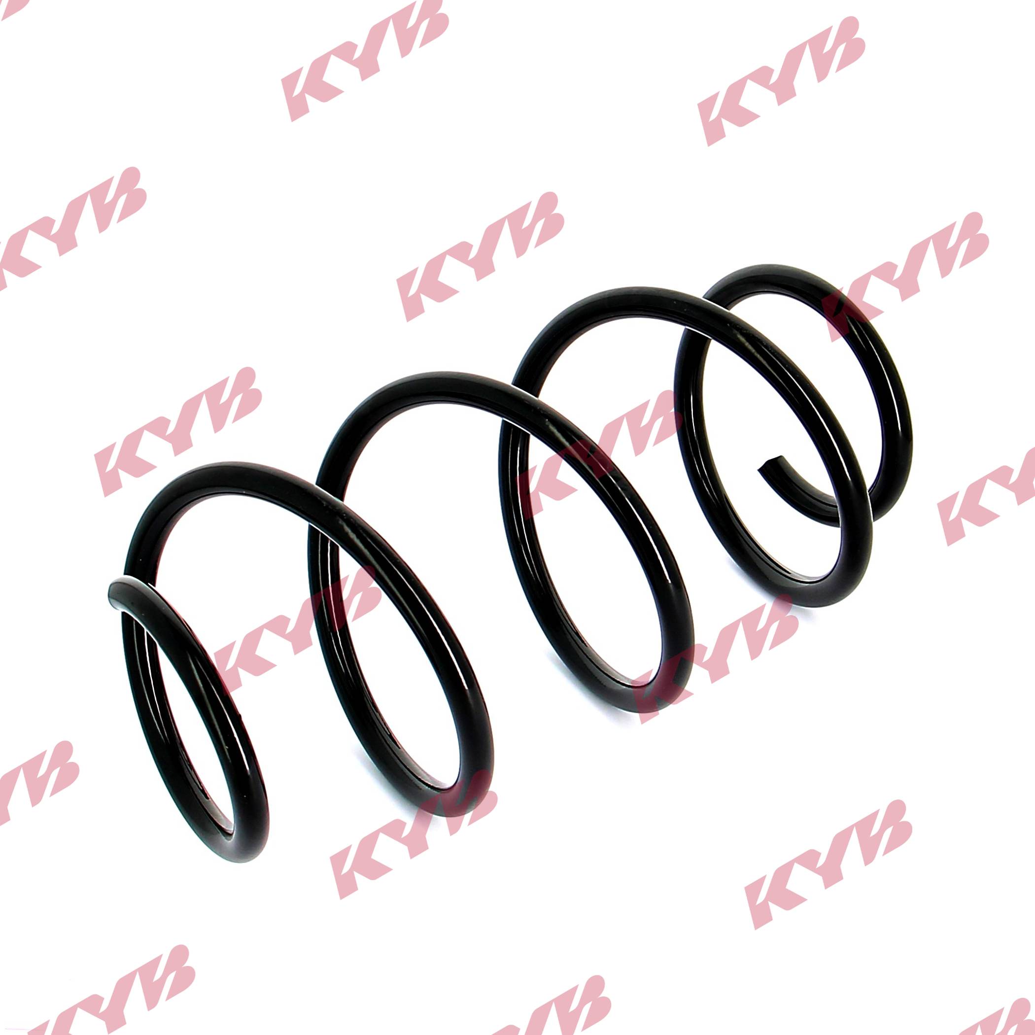 KYB Fjeder ra1683 foraksel for FORD