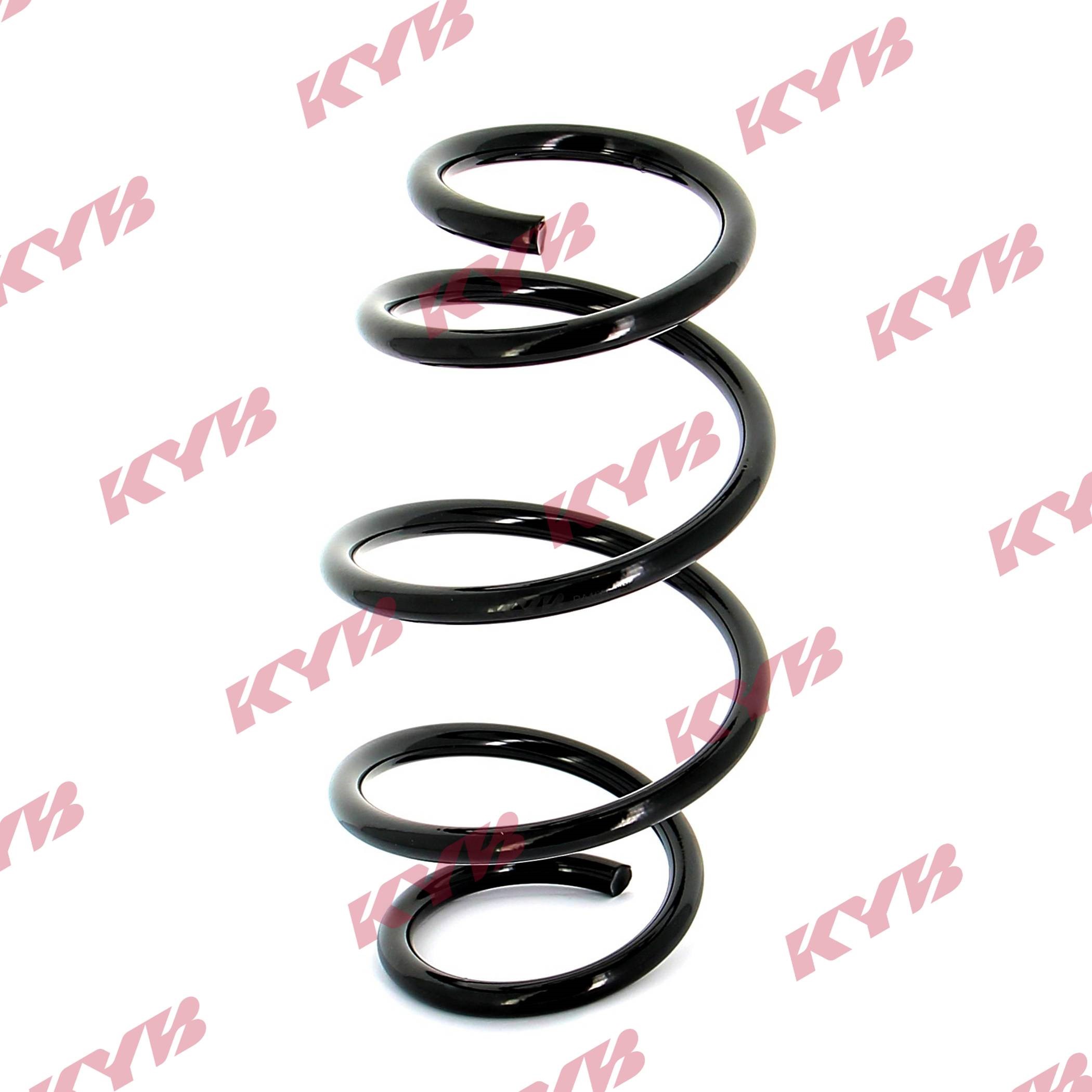 KYB Fjeder ra1685 foraksel for KIA