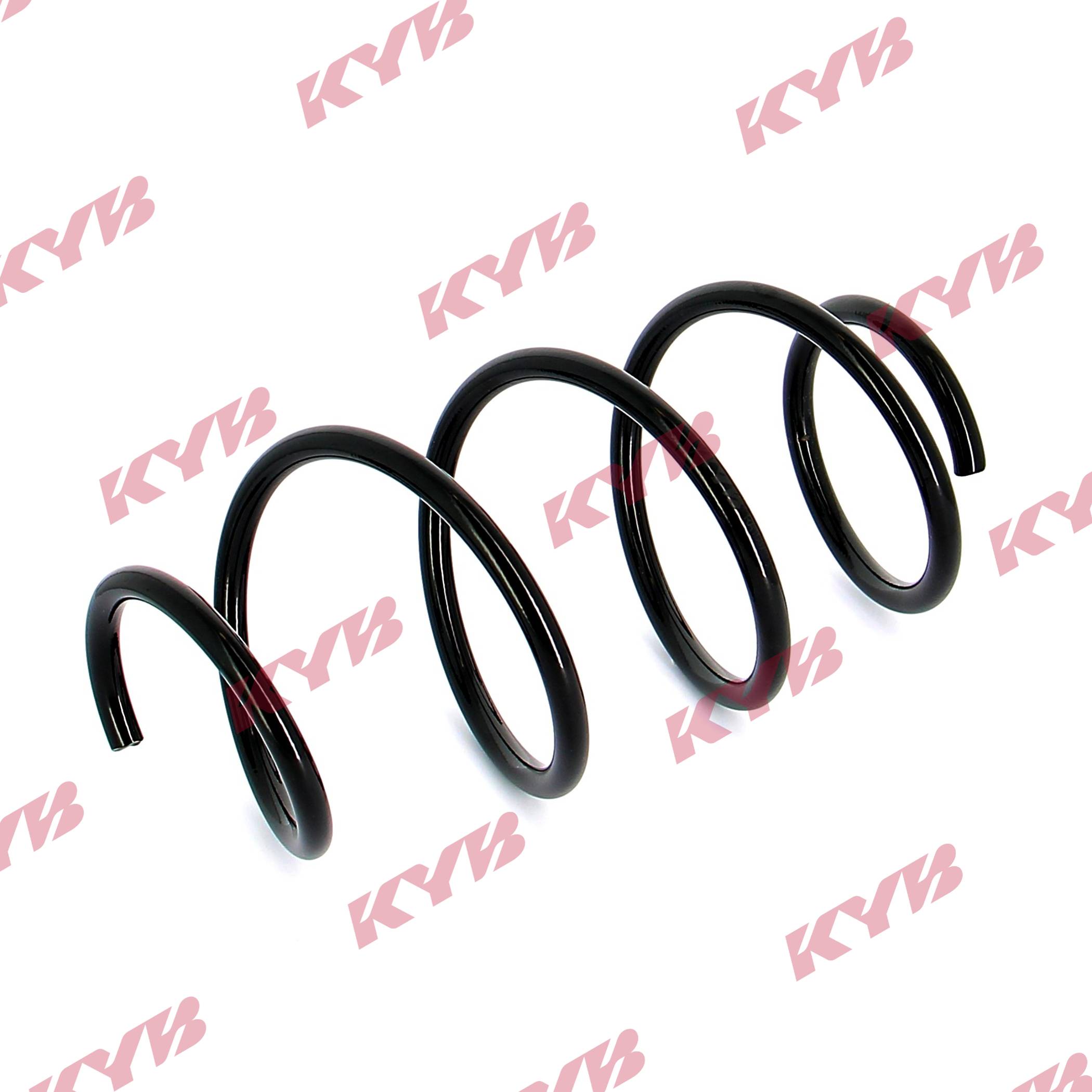 KYB Fjeder ra1687 foraksel for KIA