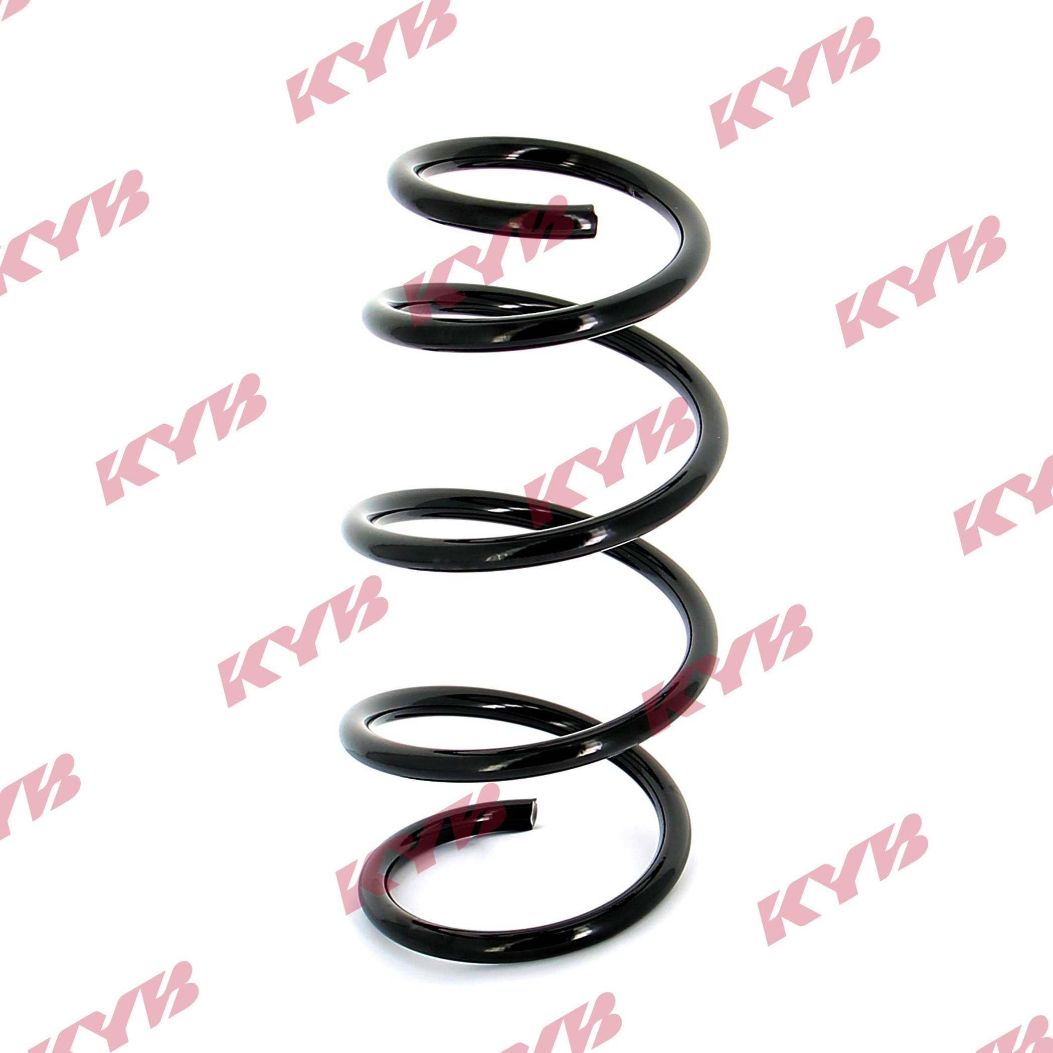 KYB Fjeder ra1700 foraksel for AUDI