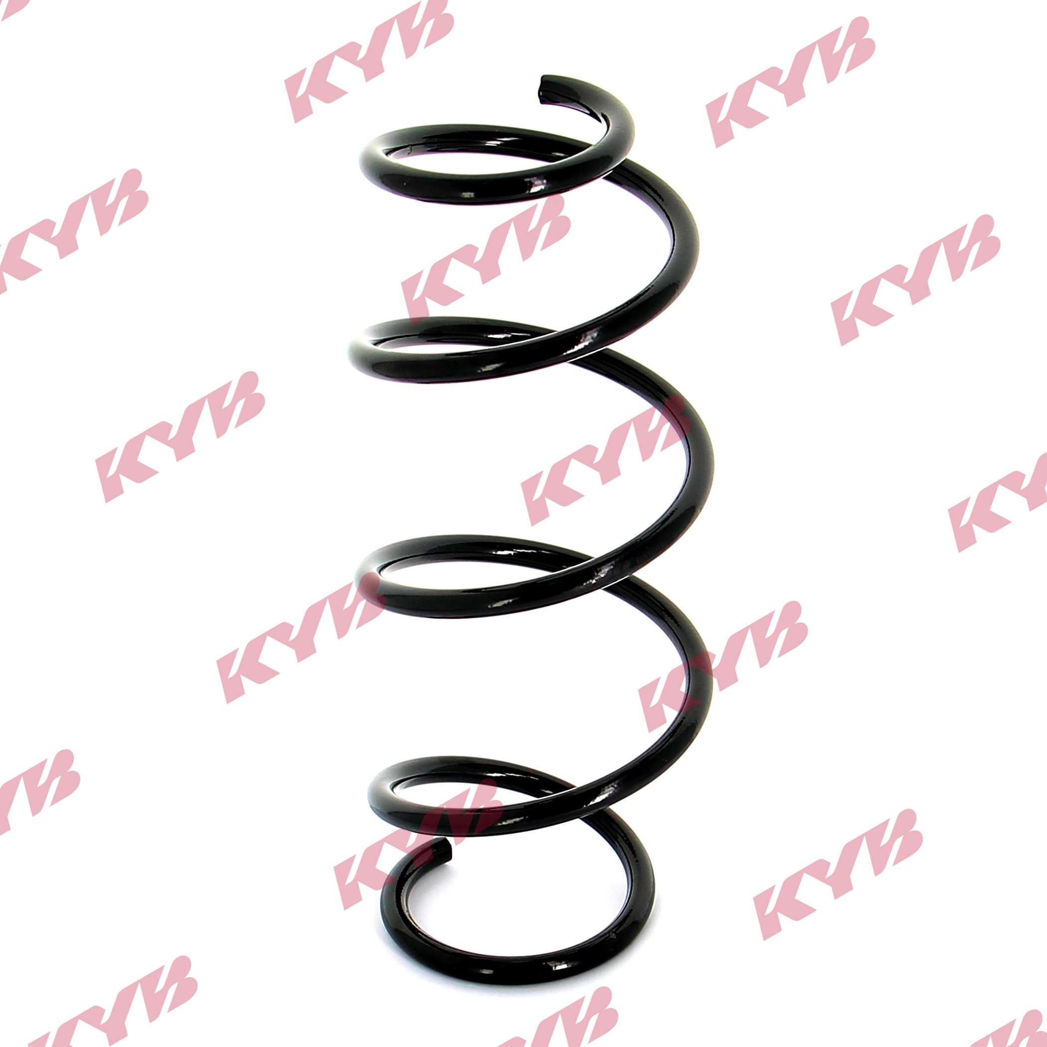 KYB Fjeder ra1691 foraksel for SUZUKI