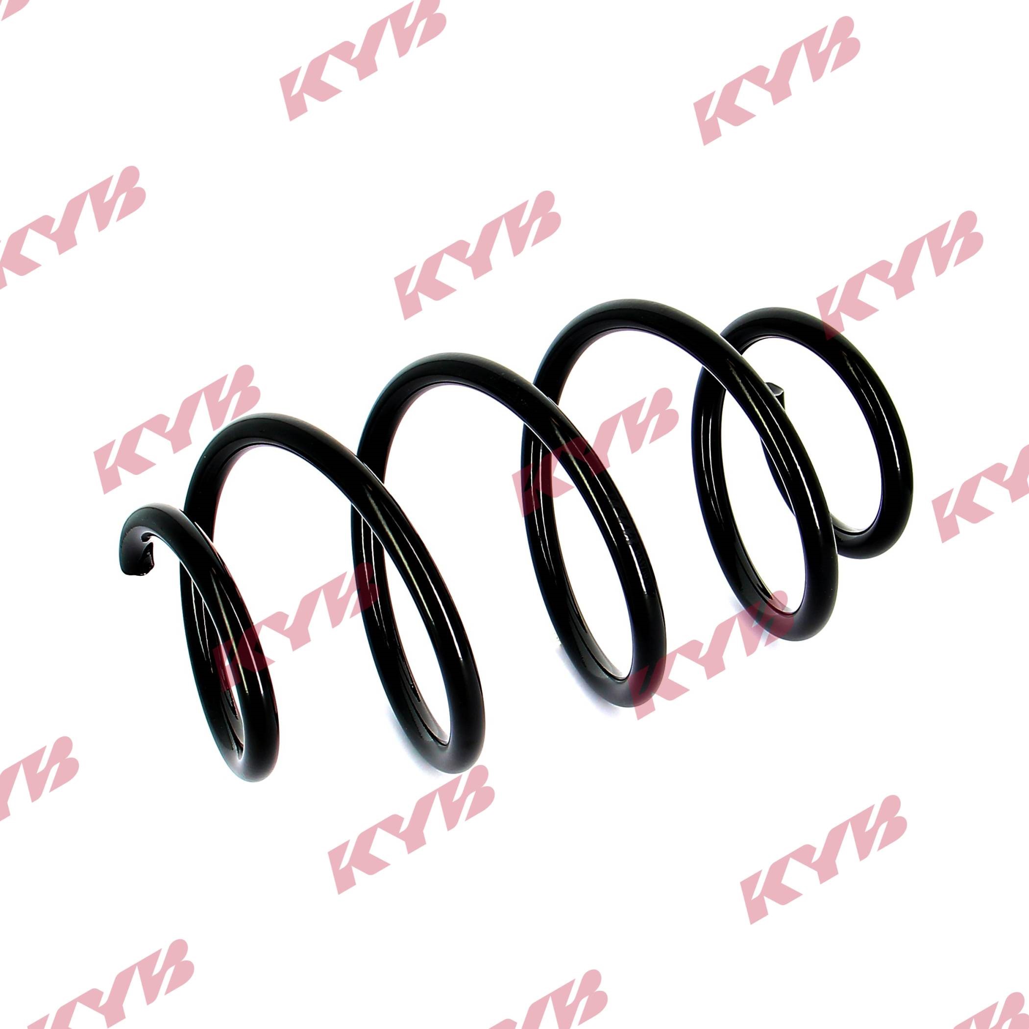 KYB Fjeder ra1710 foraksel for KIA