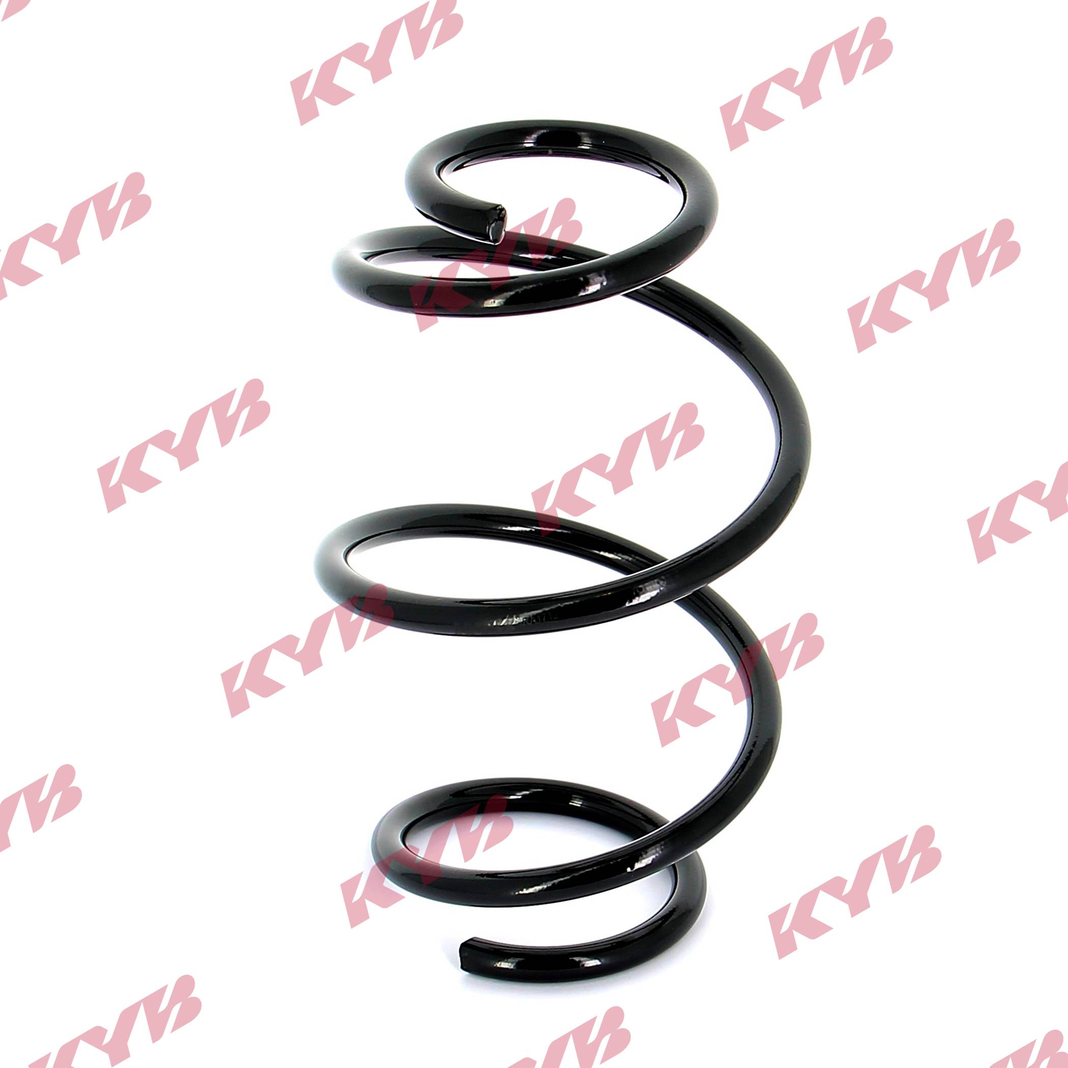 KYB Fjeder ra1712 foraksel for VAUXHALL