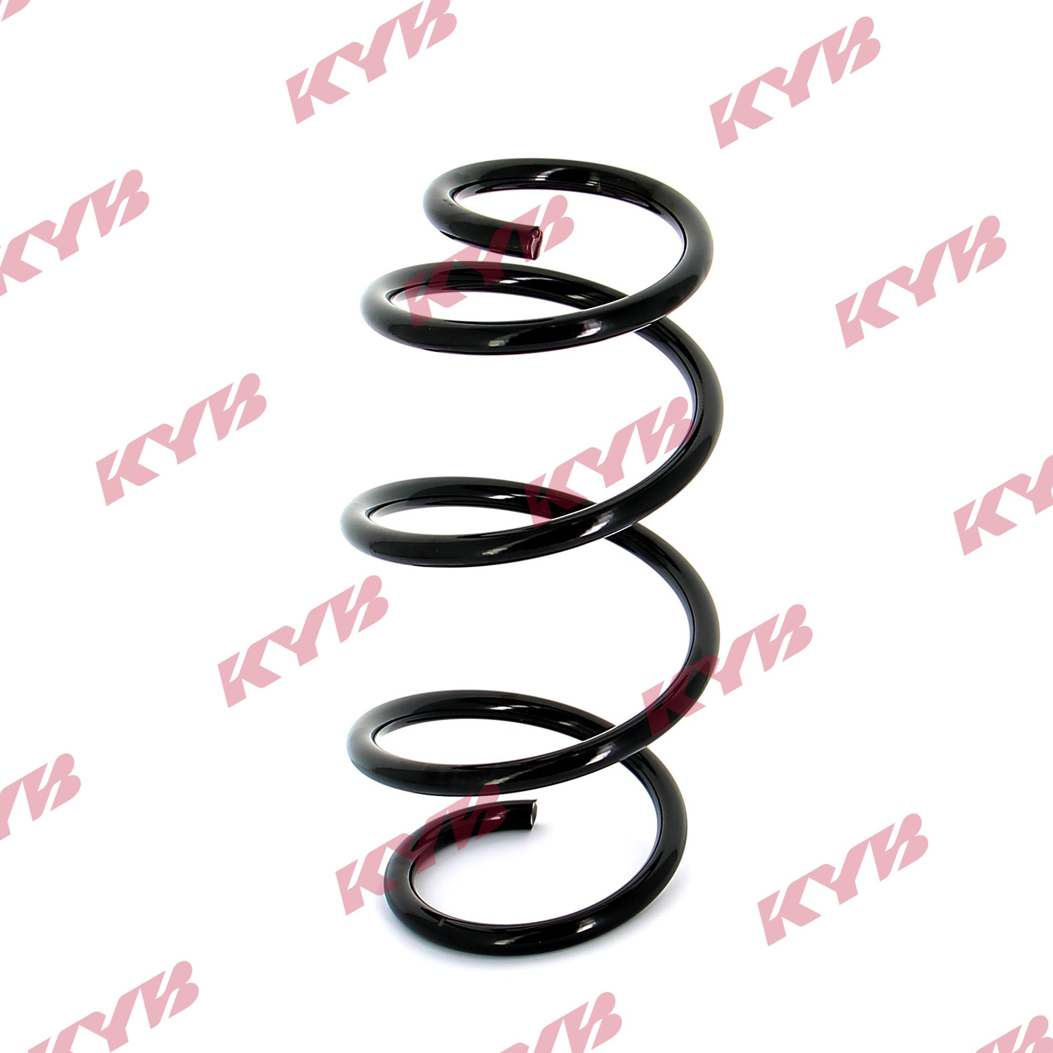 KYB Fjeder ra1714 foraksel for VW