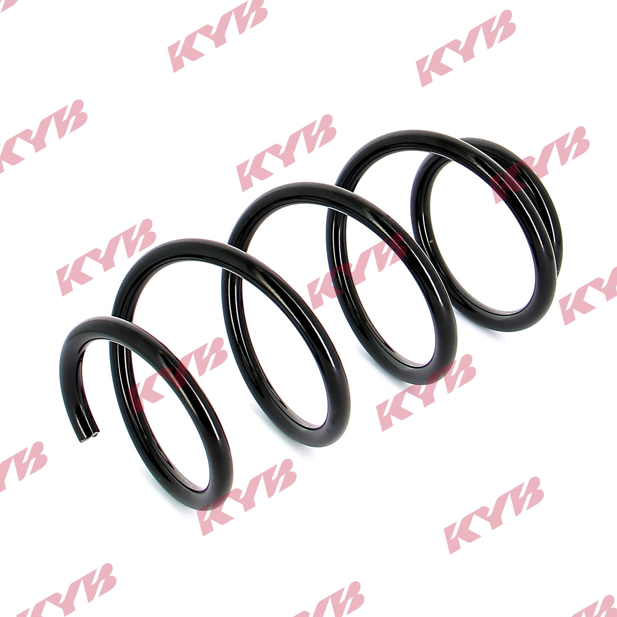 KYB Fjeder ra1715 foraksel for VW