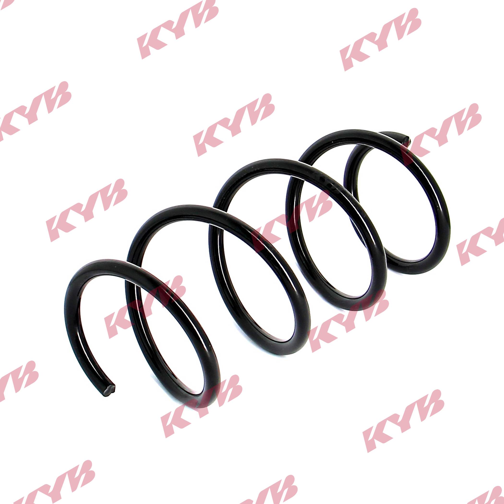 KYB Fjeder ra4070 foraksel for AUDI