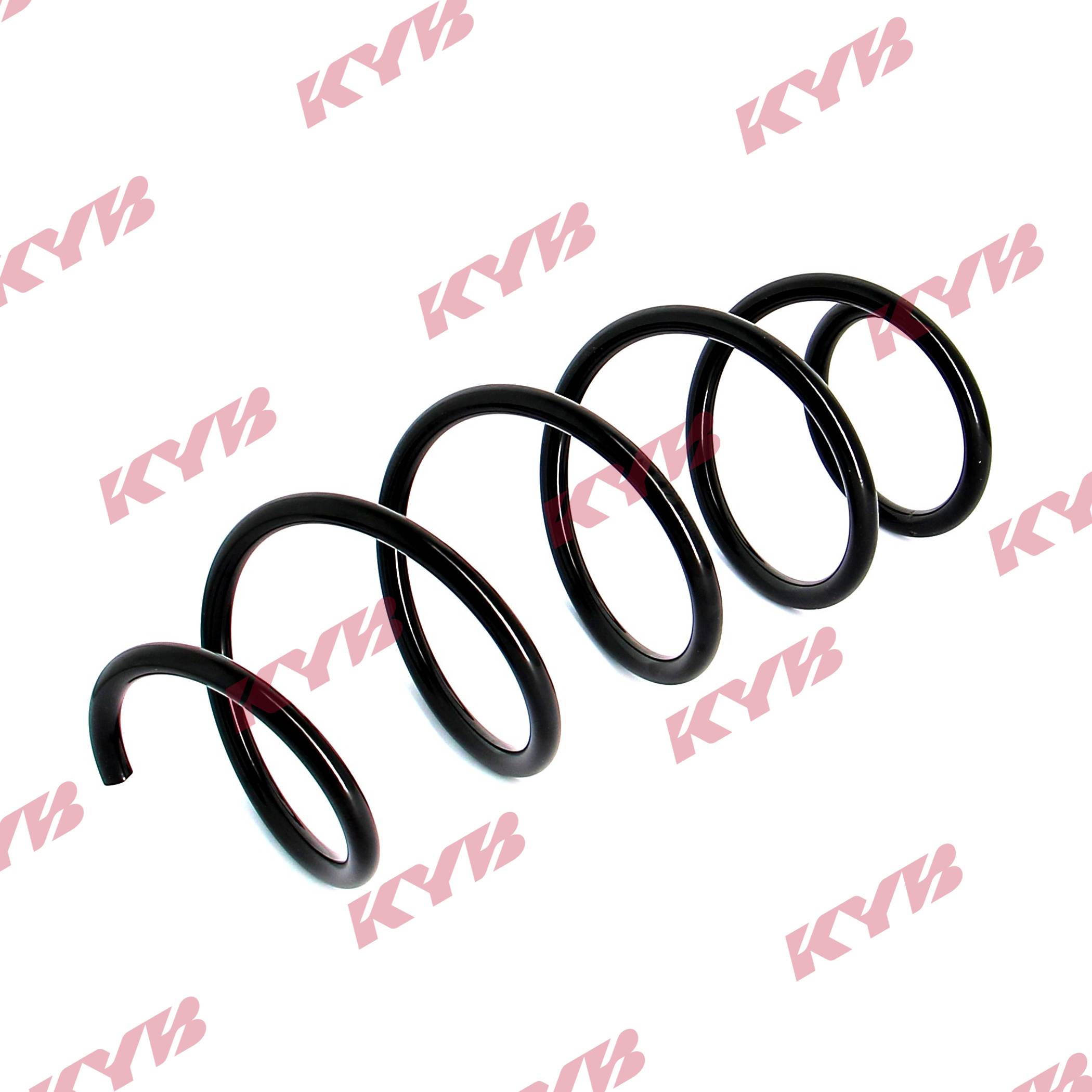 KYB Fjeder ra4078 foraksel for FIAT