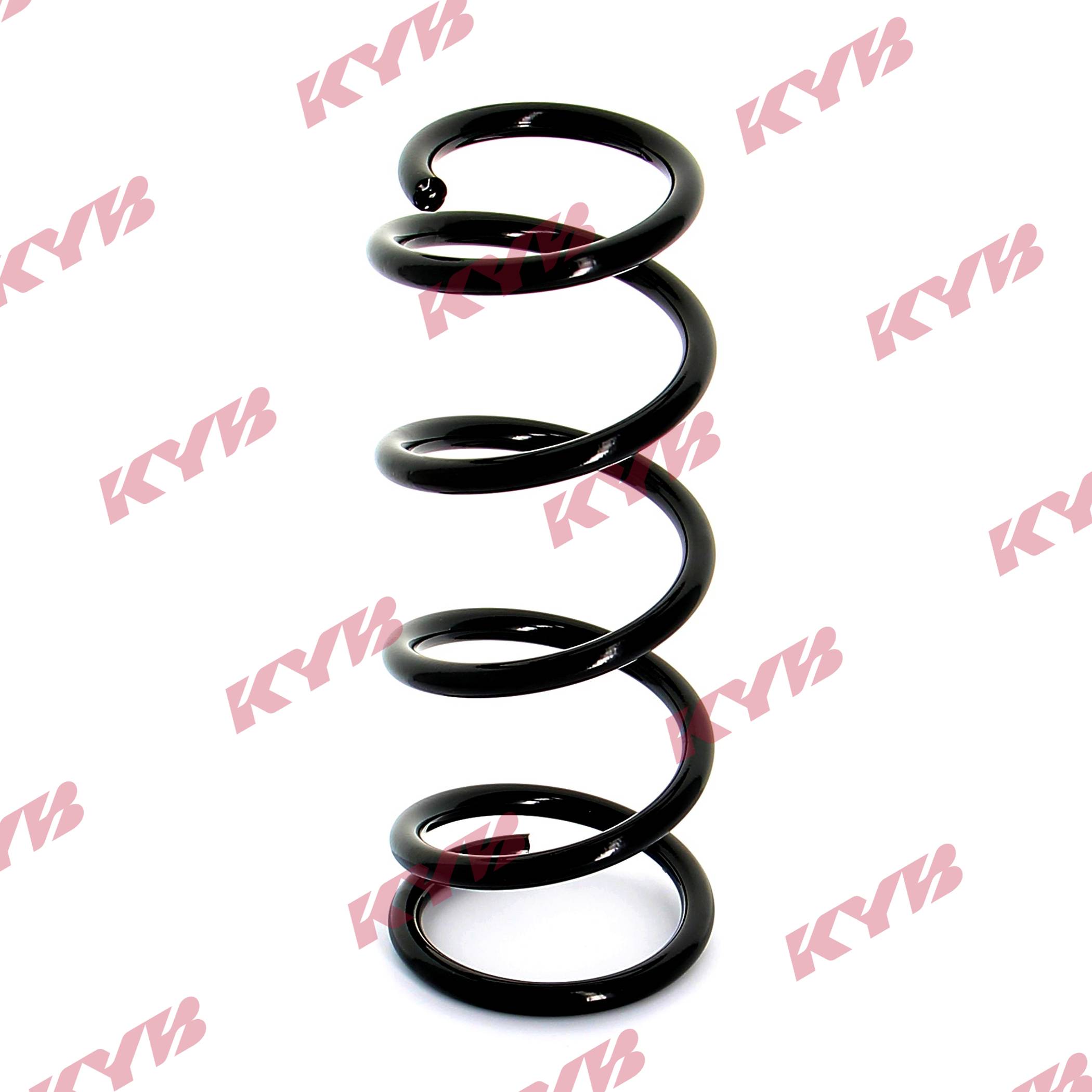 KYB Fjeder ra5769 bagaksel