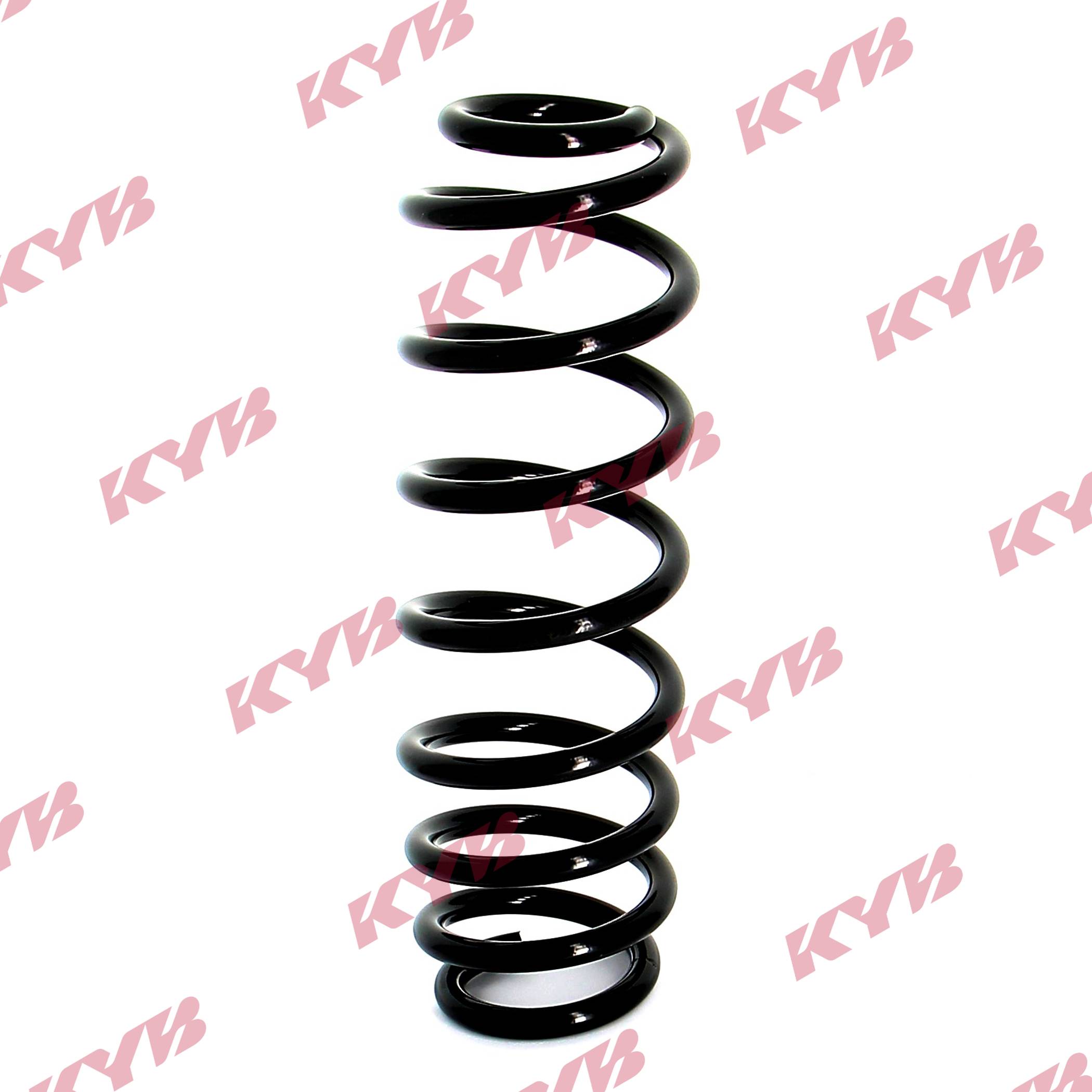 KYB Fjeder ra5781 bagaksel for HYUNDAI KIA