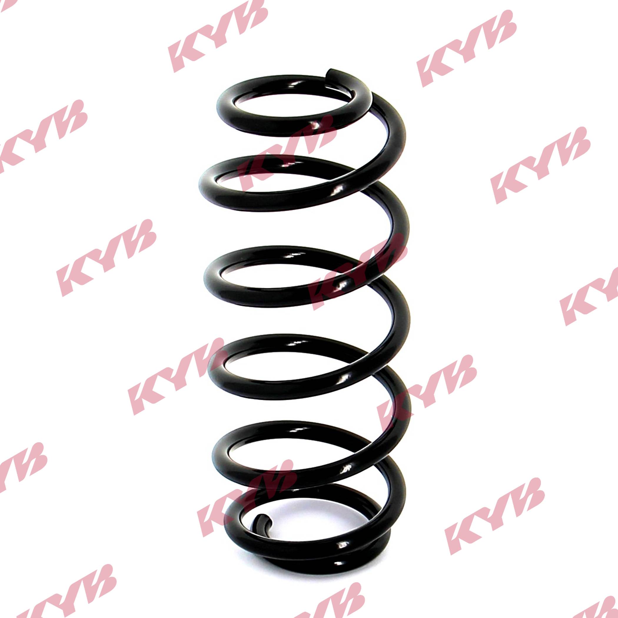 KYB Fjeder ra5782 bagaksel for KIA