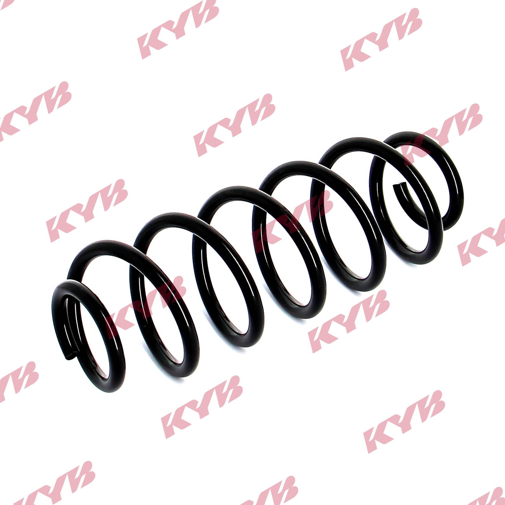 KYB Fjeder ra5783 bagaksel for KIA