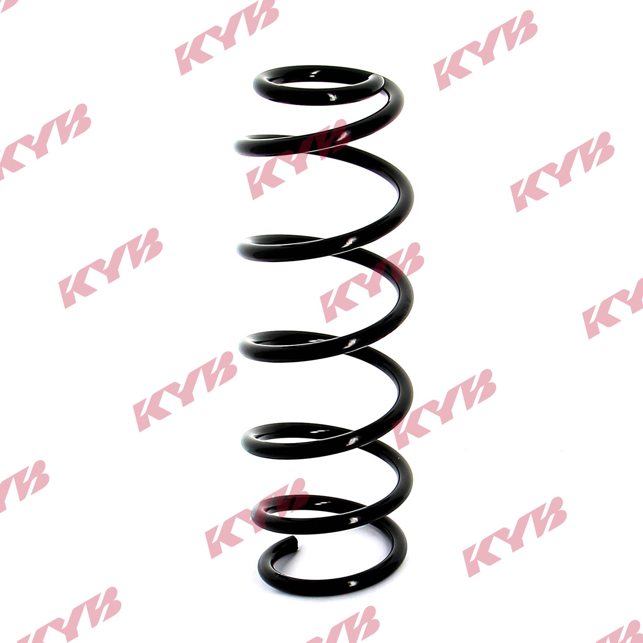 KYB Fjeder ra5794 bagaksel for BMW