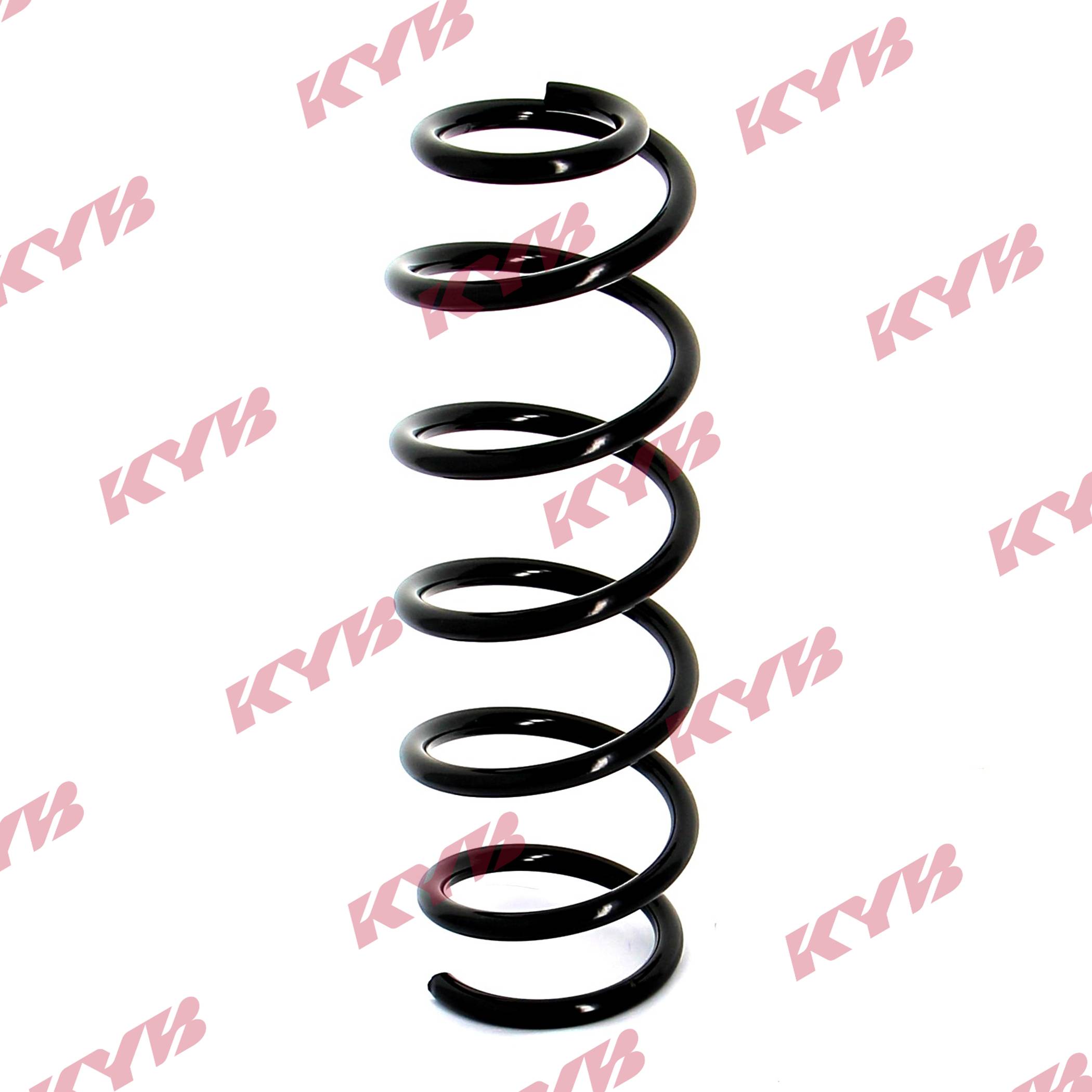 KYB Fjeder ra5795 bagaksel for BMW