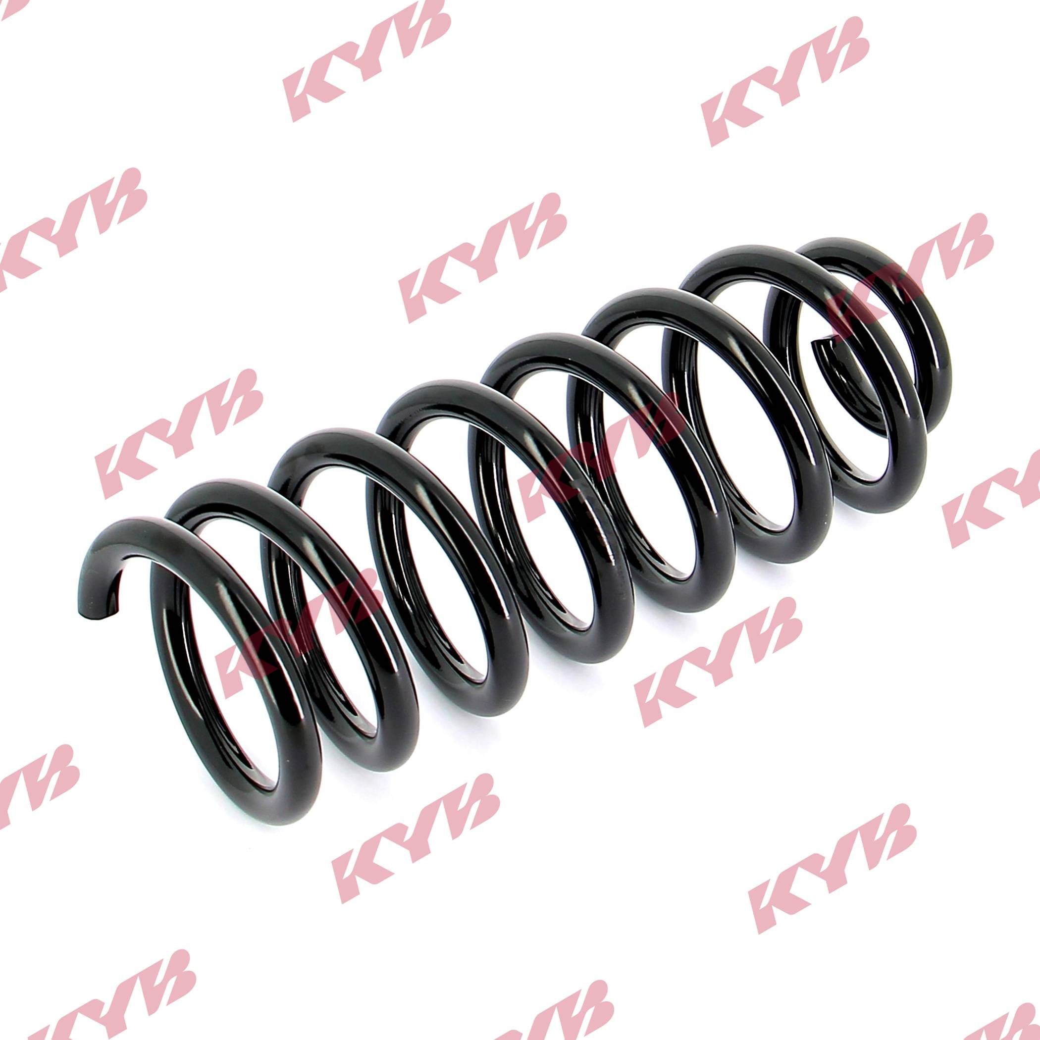 KYB Fjeder ra5803 bagaksel for KIA
