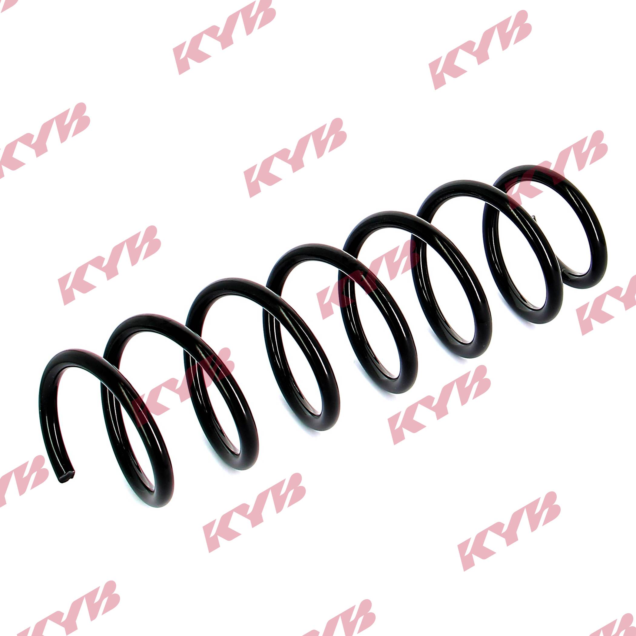KYB Fjeder ra5815 bagaksel for BMW