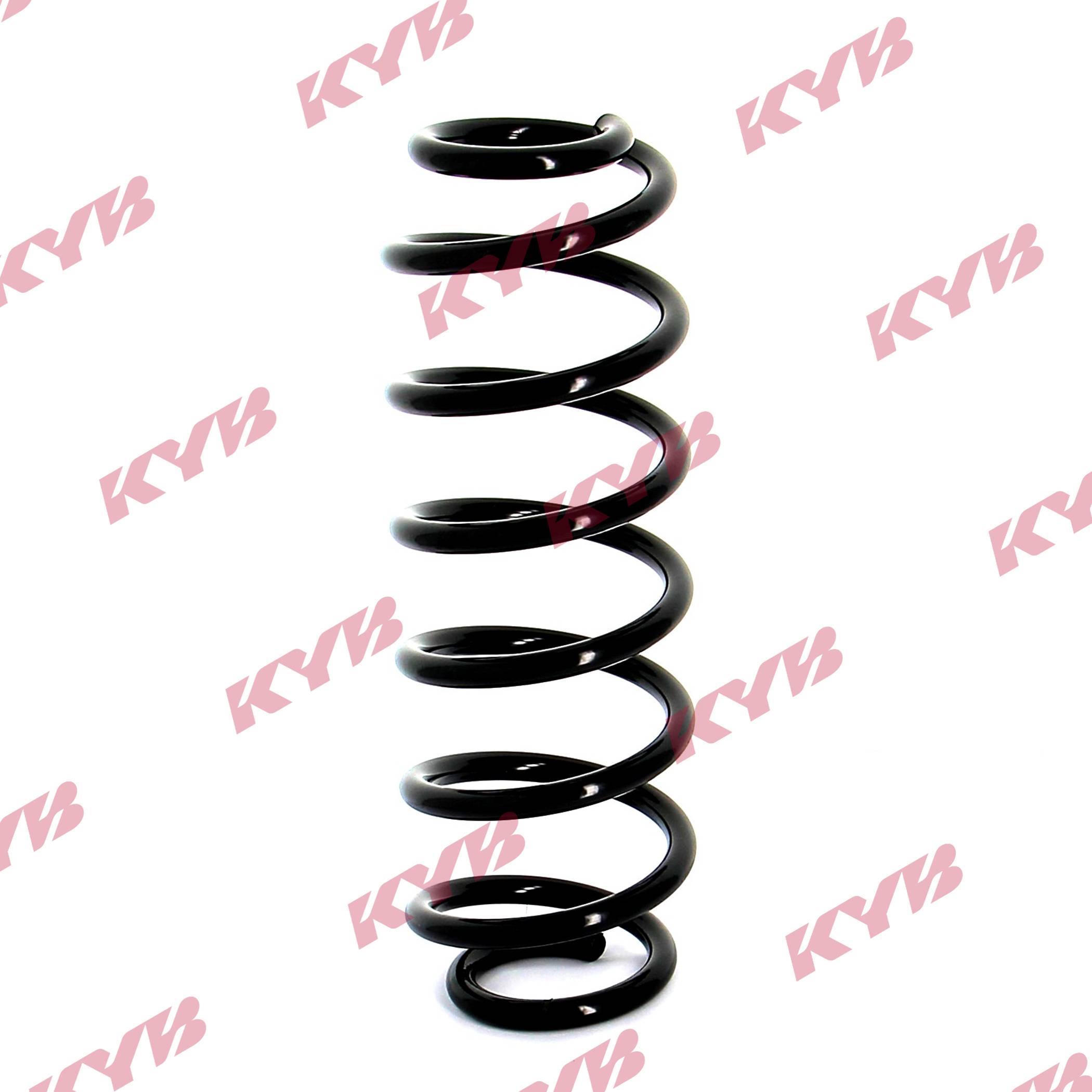 KYB Fjeder ra5816 bagaksel for HYUNDAI