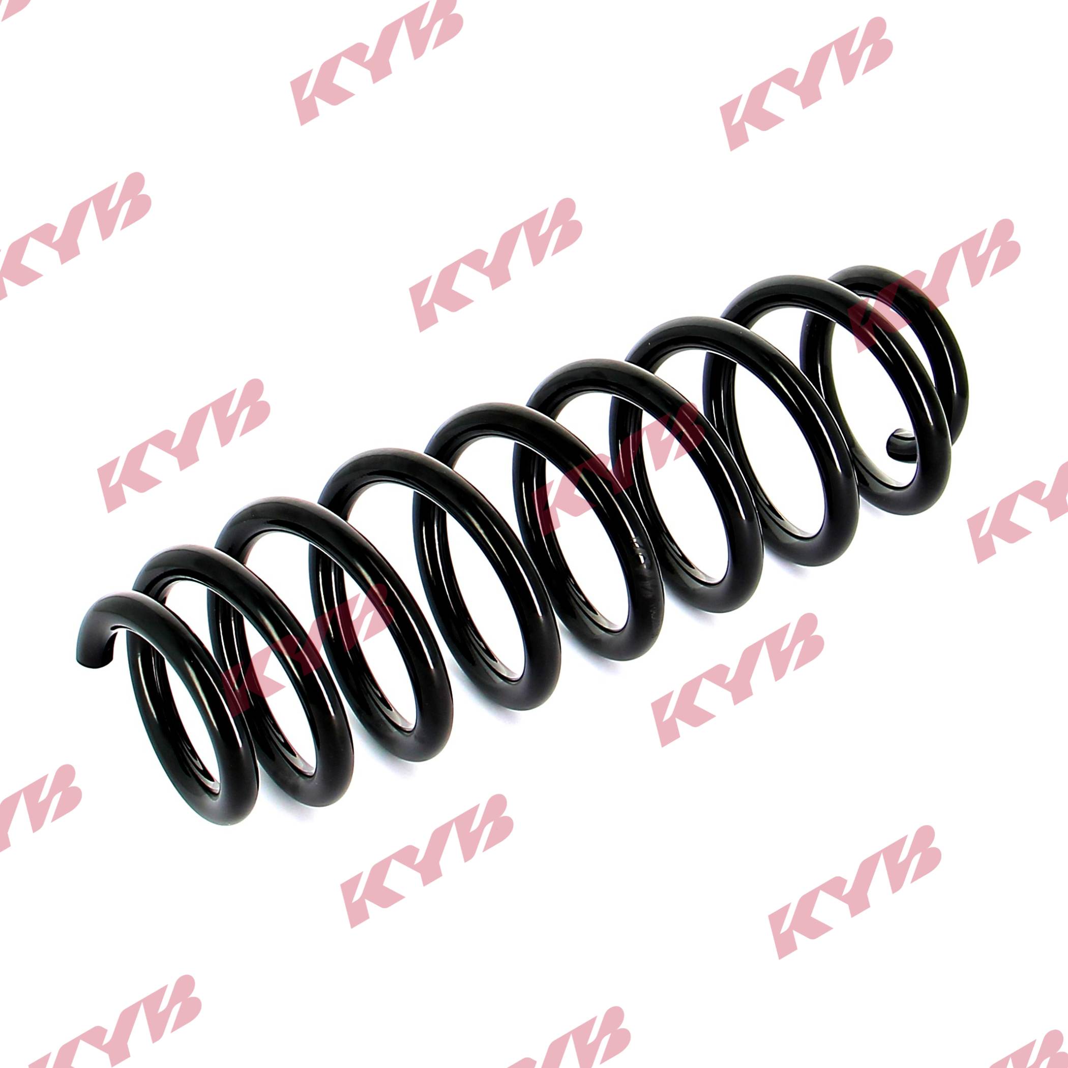 KYB Fjeder ra5823 bagaksel for HYUNDAI