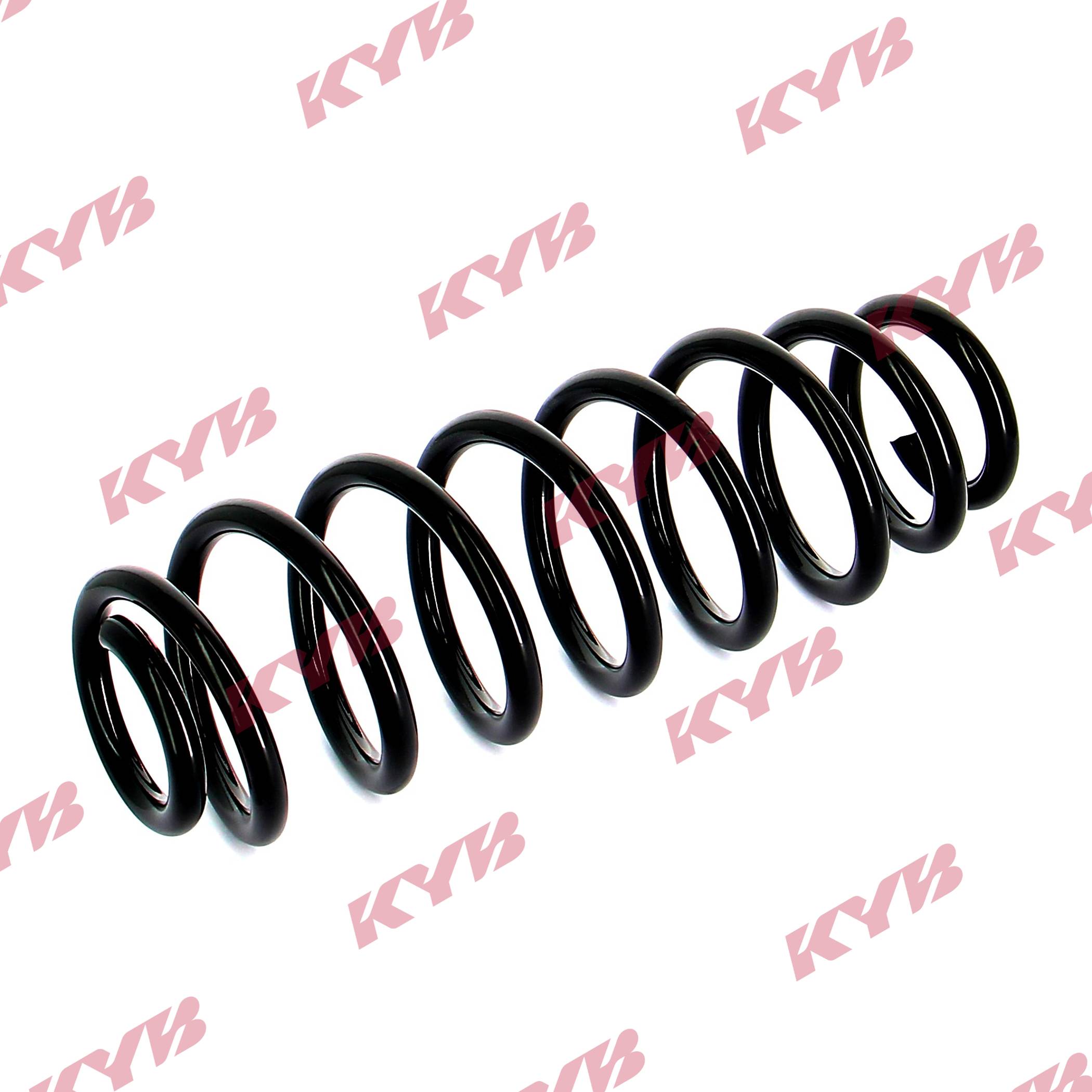 KYB Fjeder ra5826 bagaksel for HYUNDAI