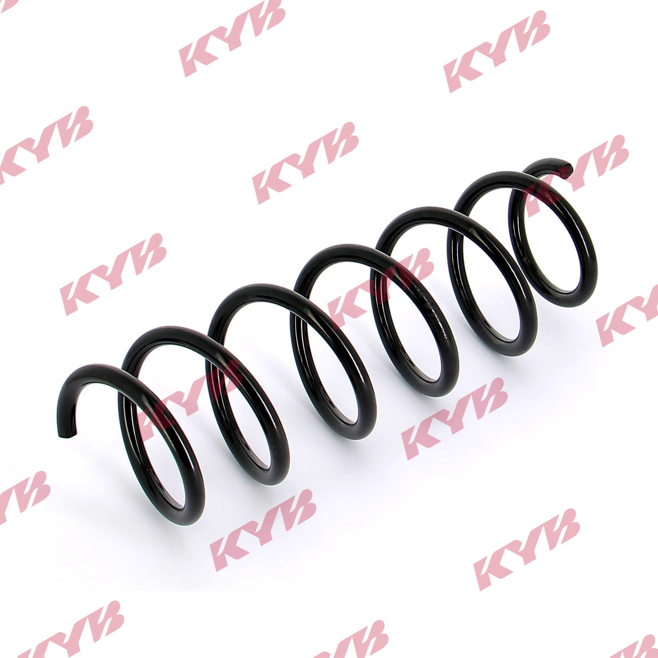 KYB Fjeder ra5841 bagaksel for BMW
